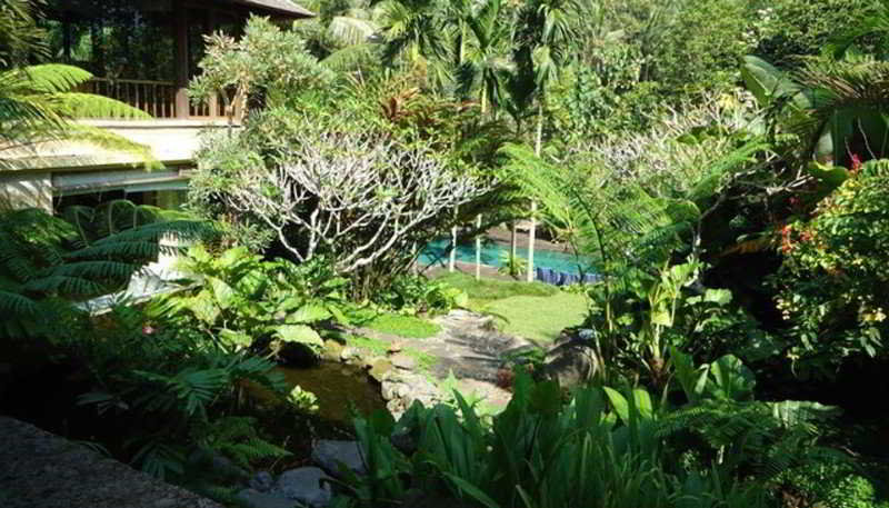 Beji Indah Villa