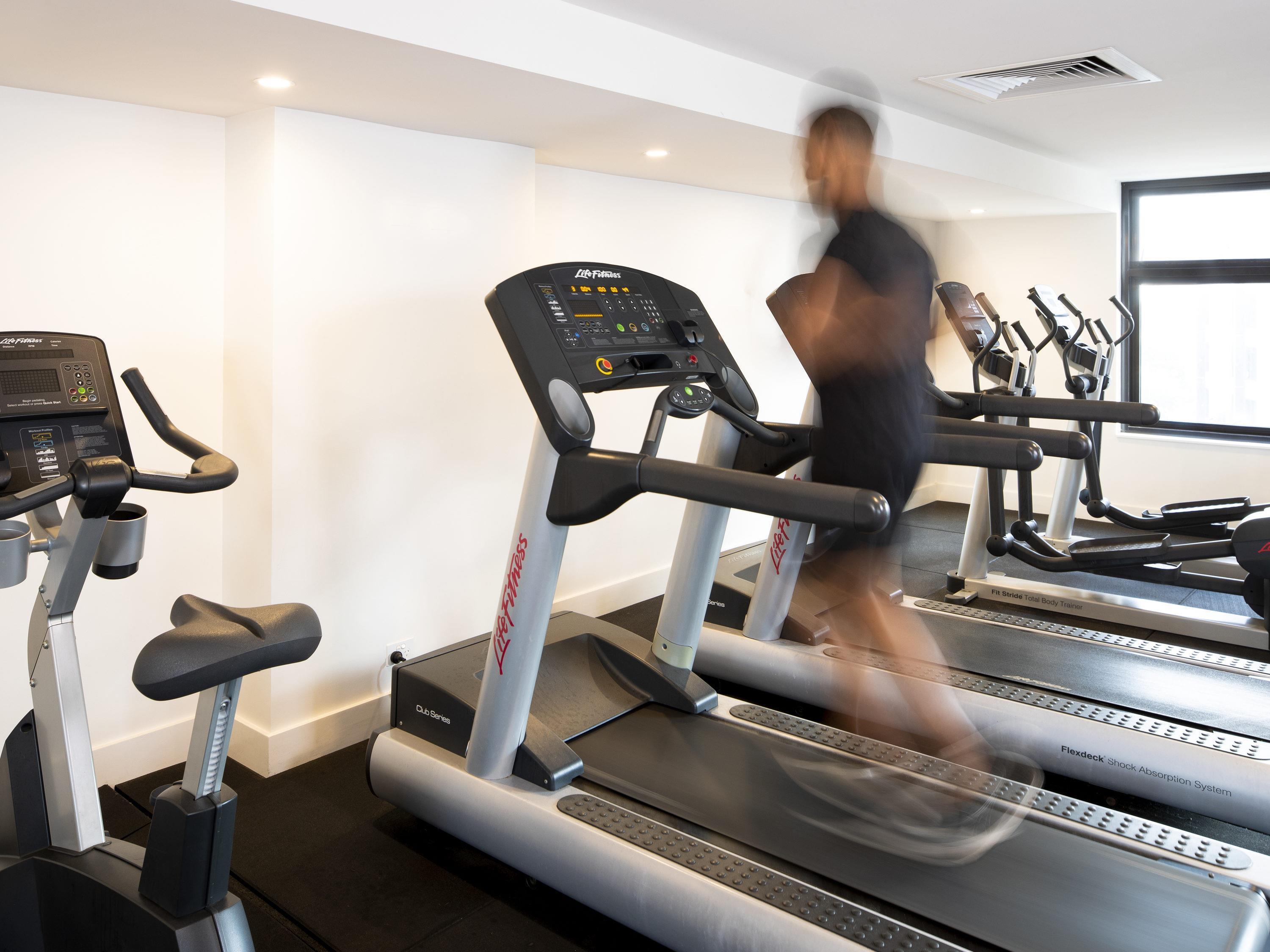Novotel Sydney International Airport