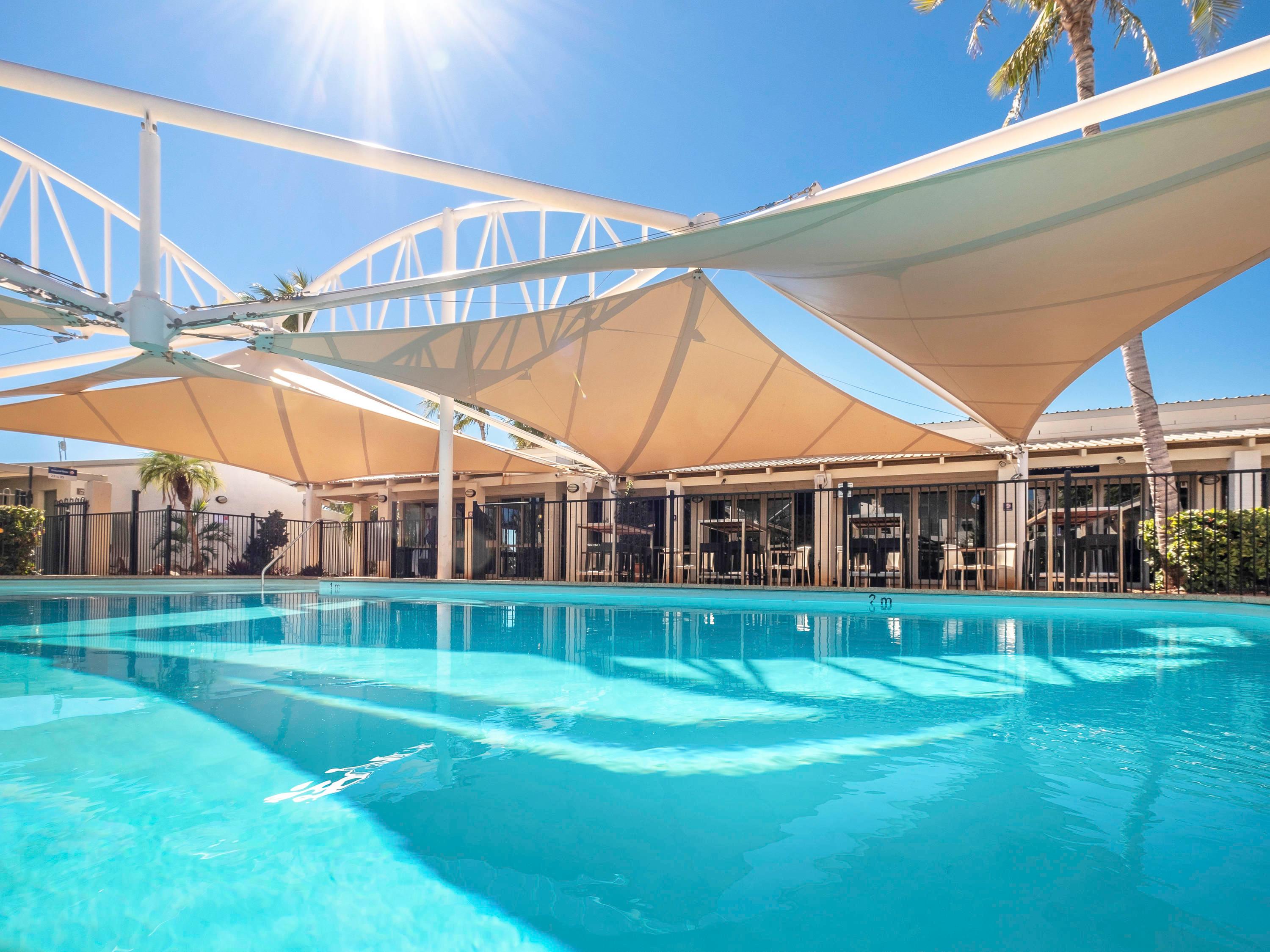 Ibis Styles Karratha