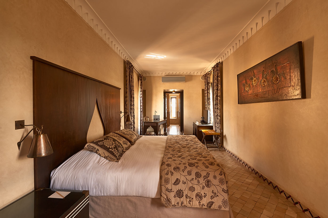 Riad Fes - Relais & Châteaux by null