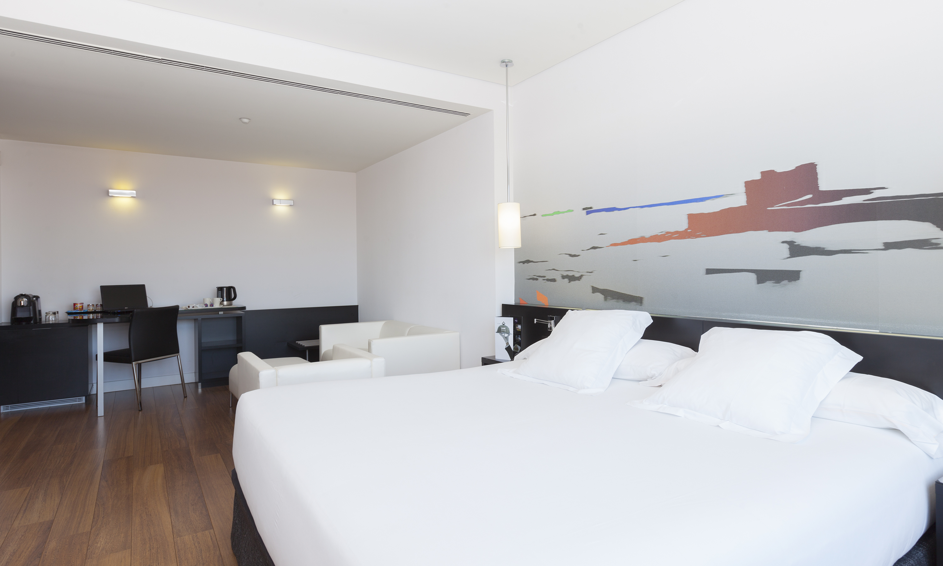 Axor Barajas - photo