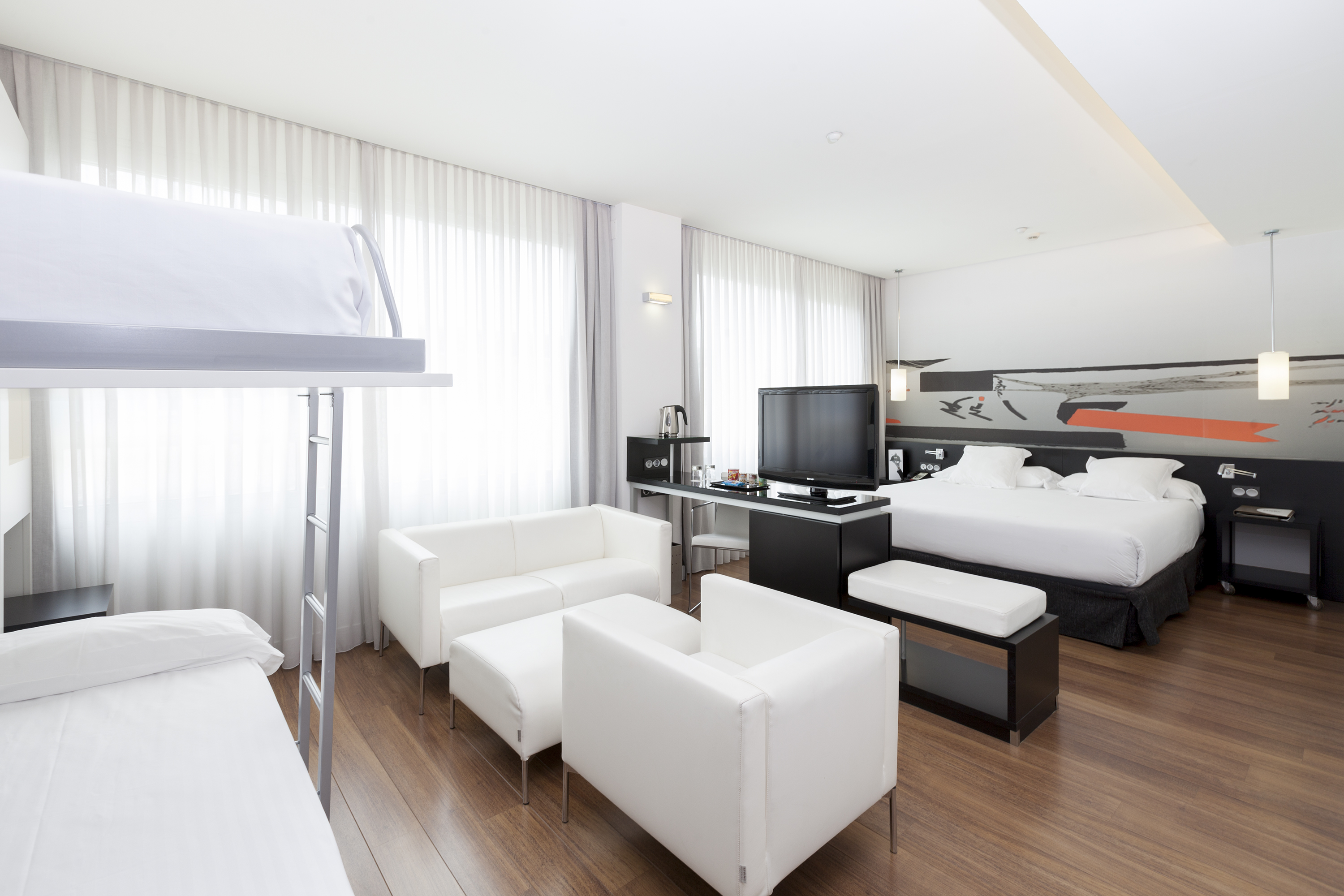 Axor Barajas - photo