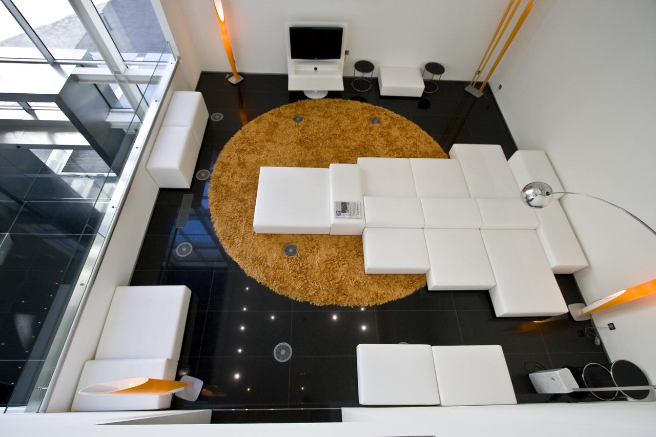 Axor Barajas - photo