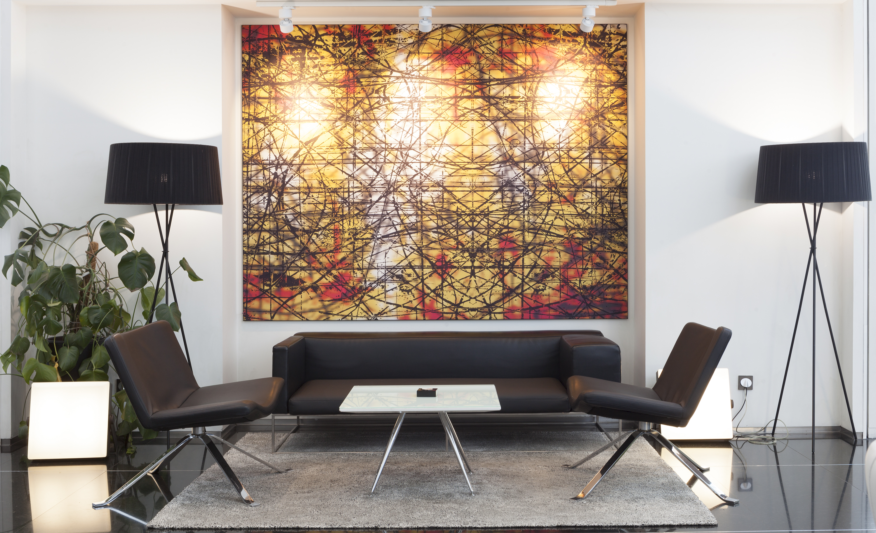 Axor Barajas - photo