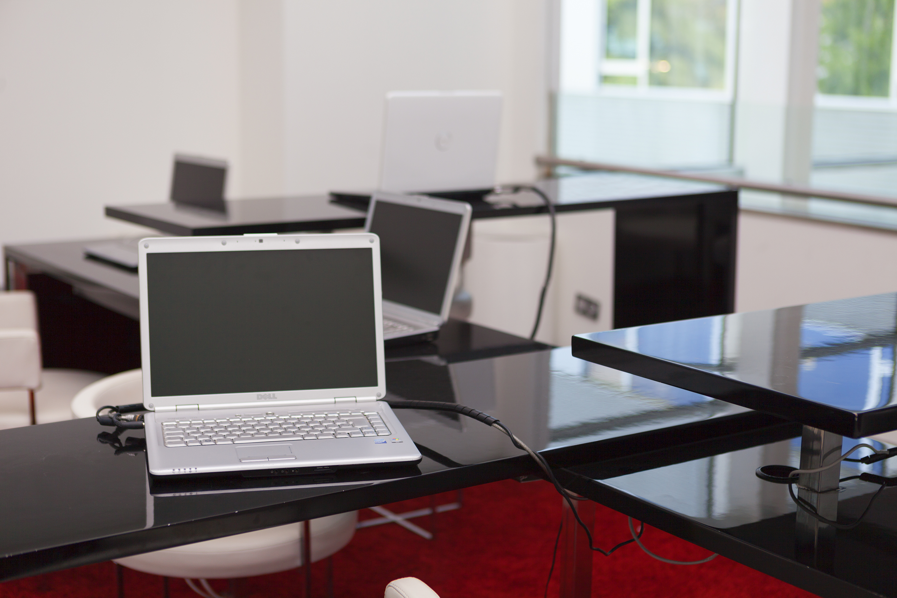 Axor Barajas - photo