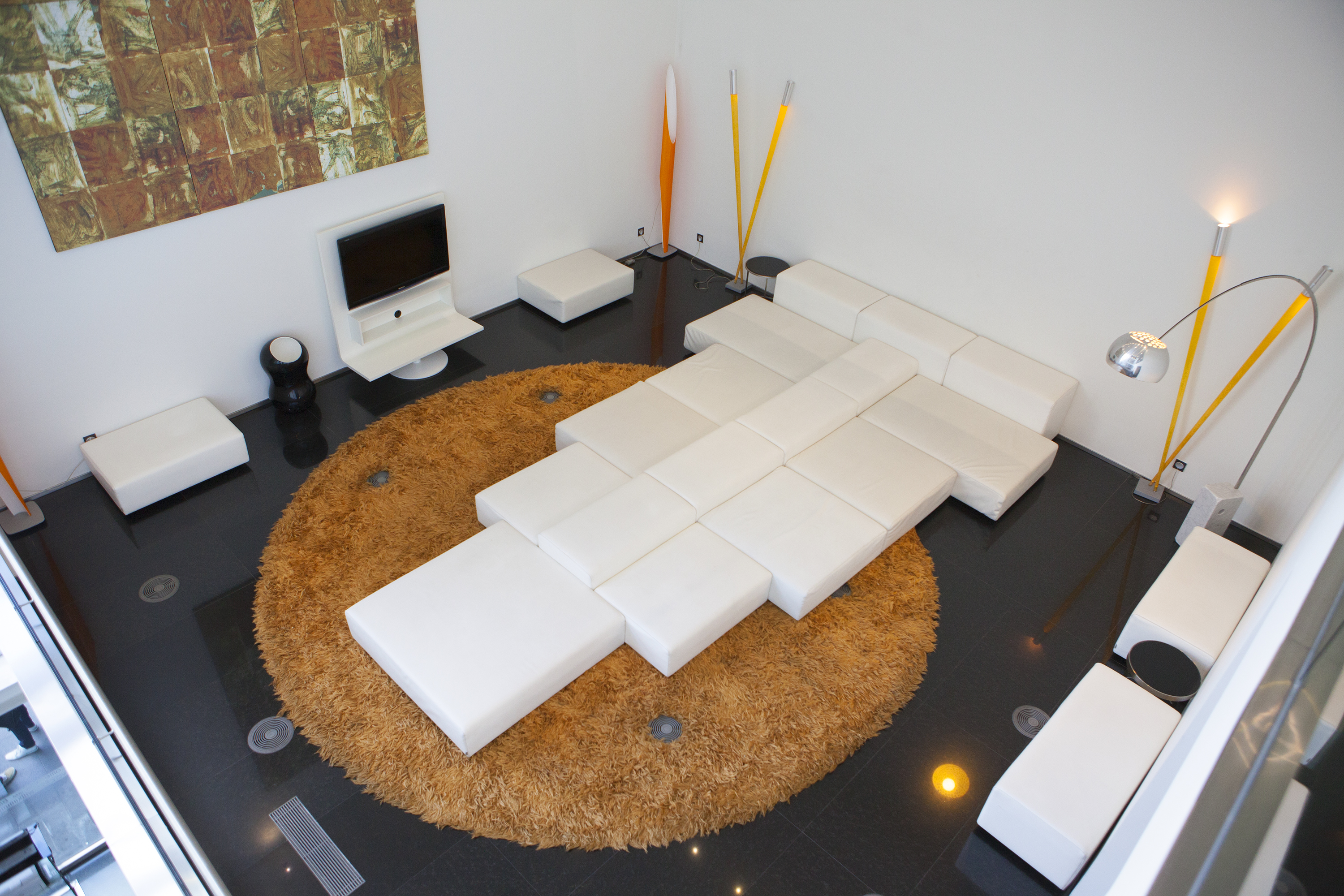 Axor Barajas - photo