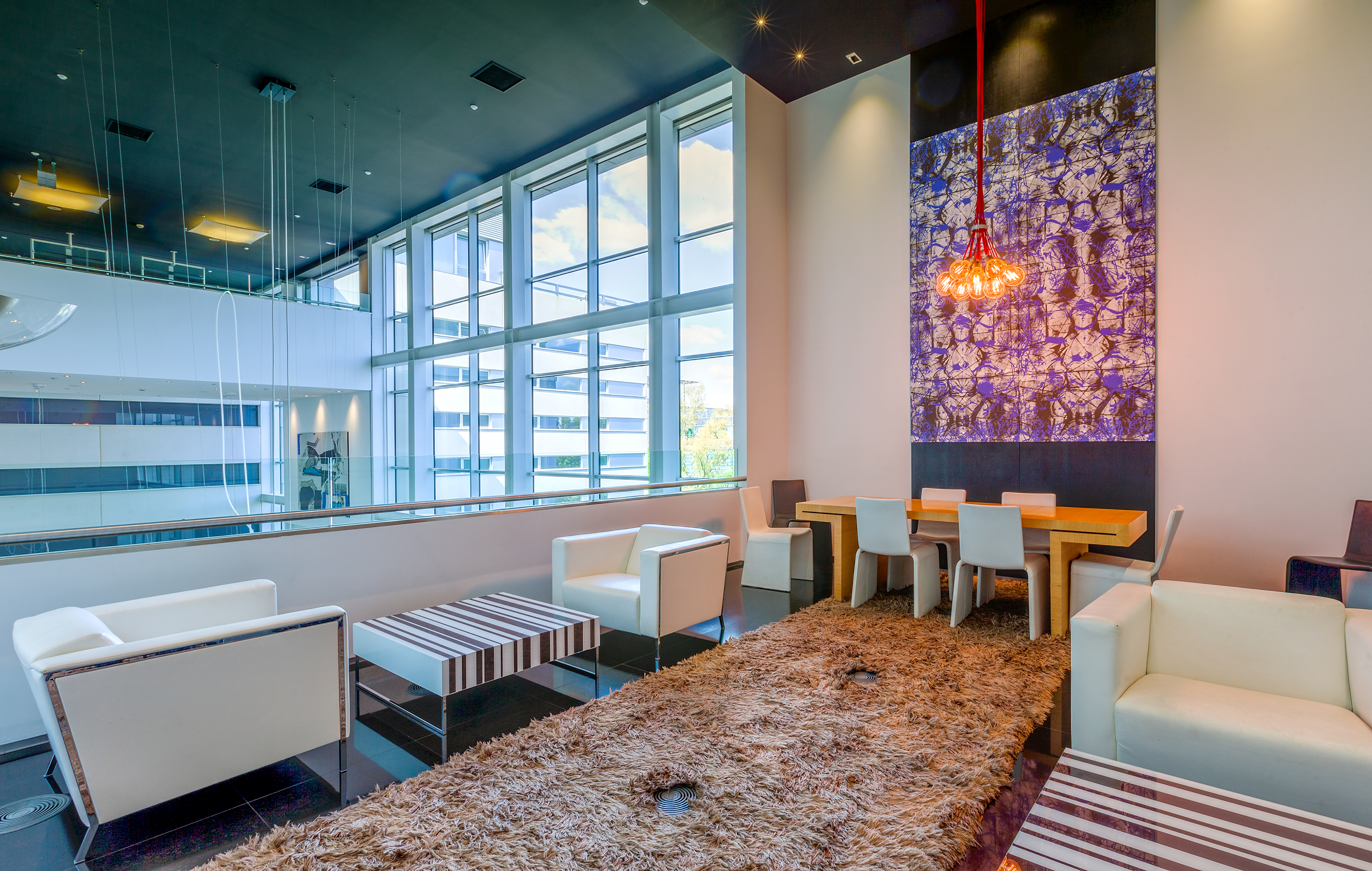 Axor Barajas - photo