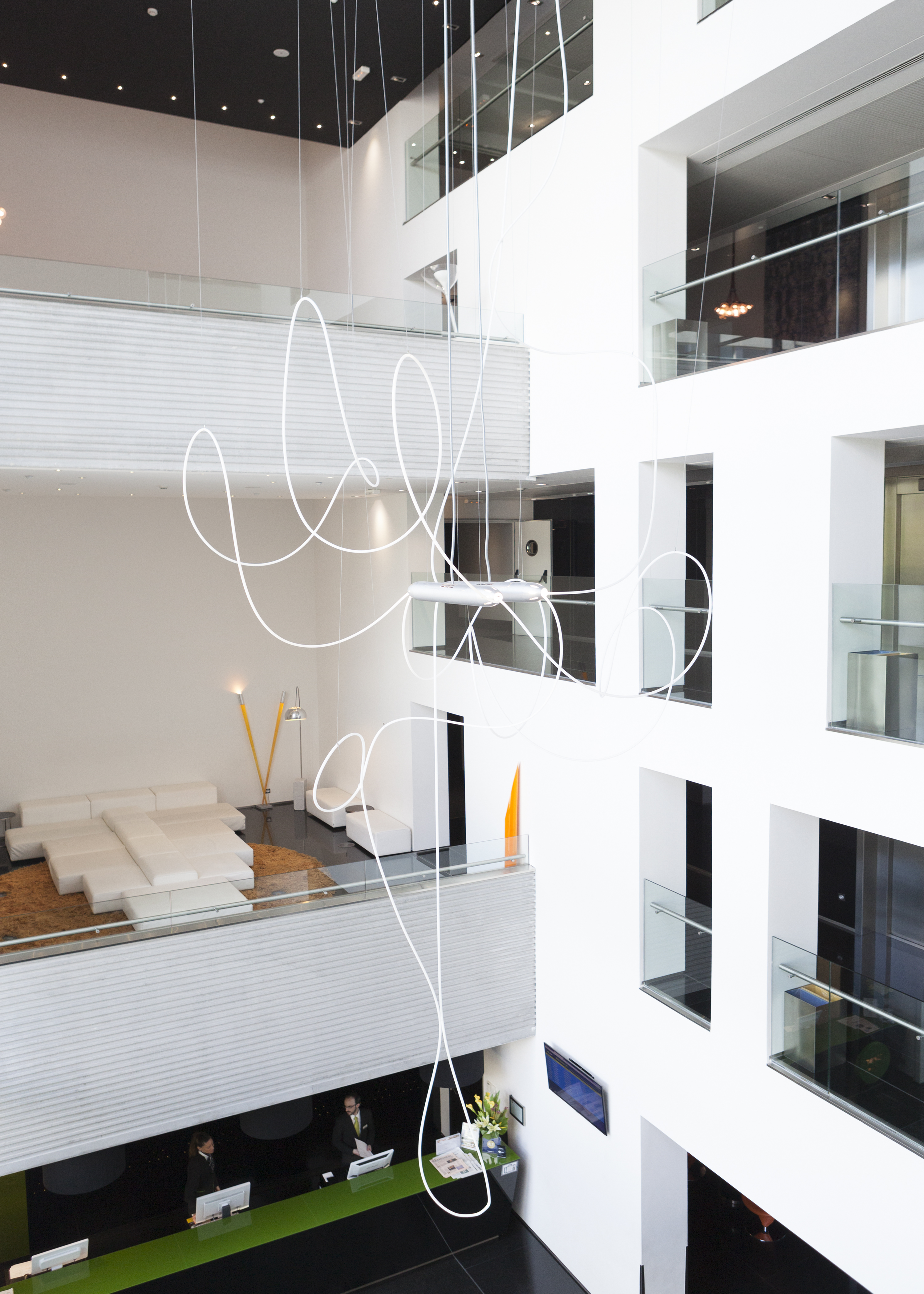 Axor Barajas - photo