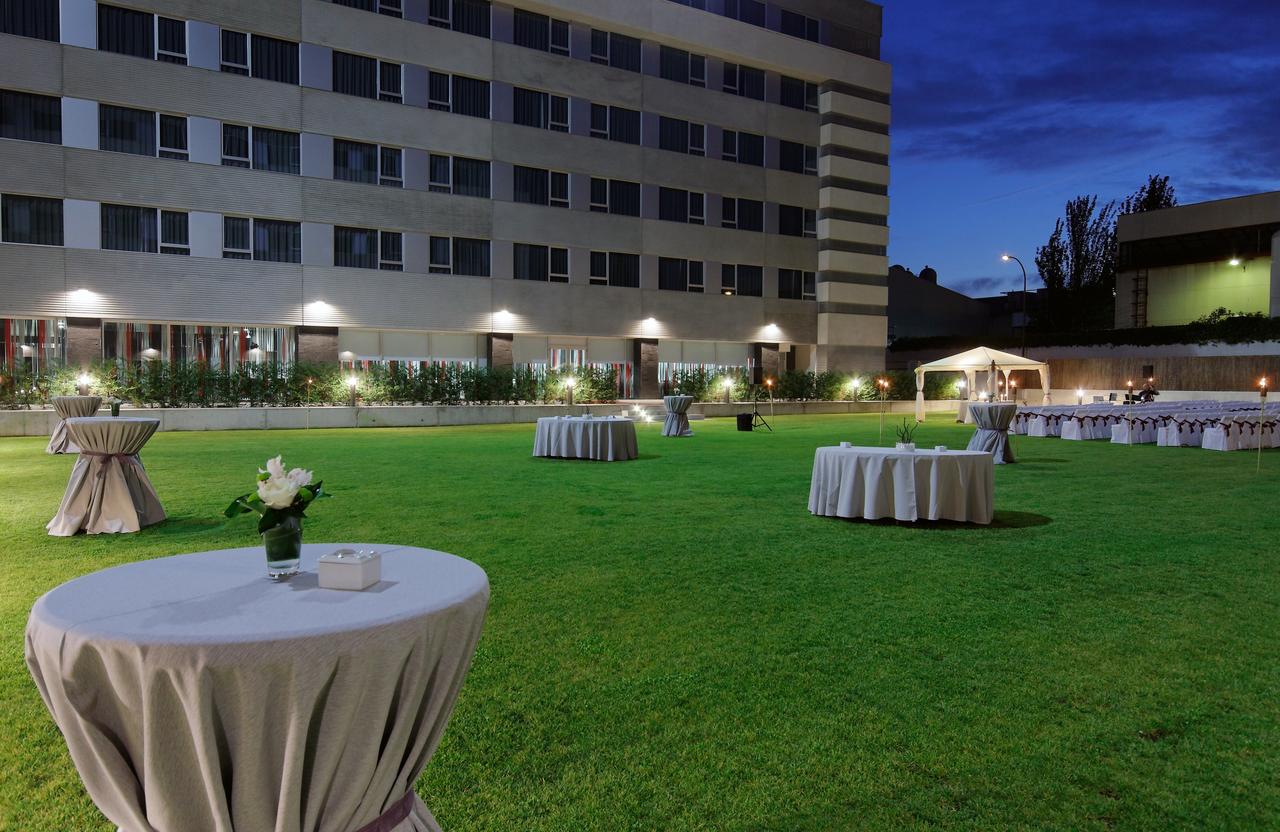 Axor Barajas - photo