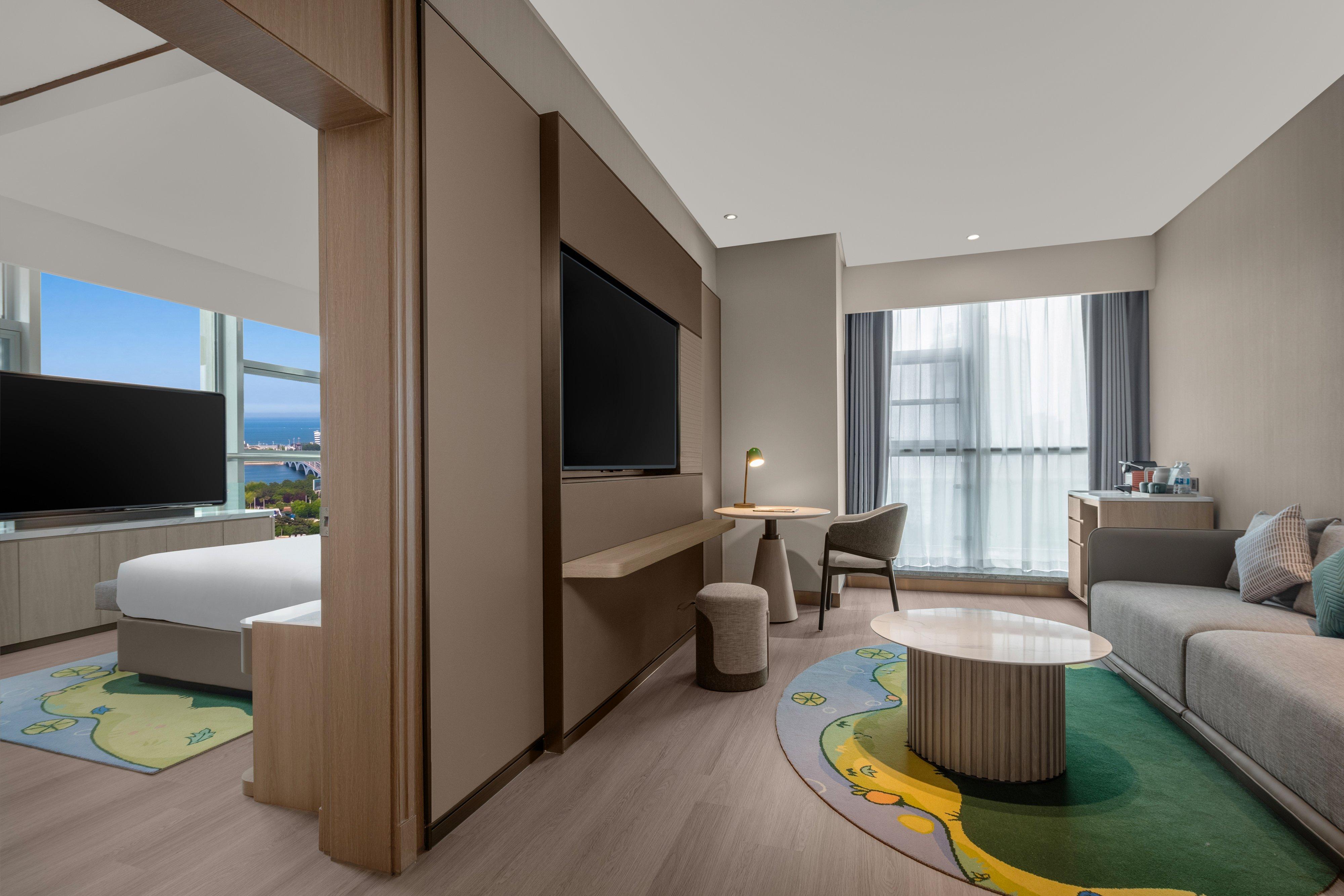 Holiday Inn Rizhao Seaview by IHG