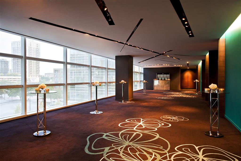 W Atlanta - Downtown by null