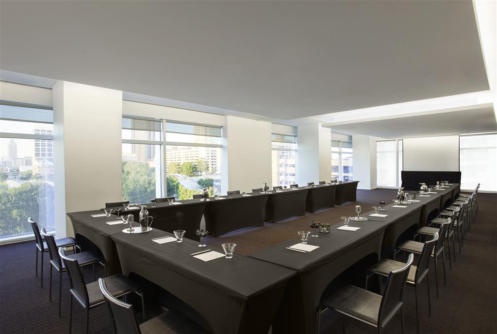 W Atlanta - Downtown by null