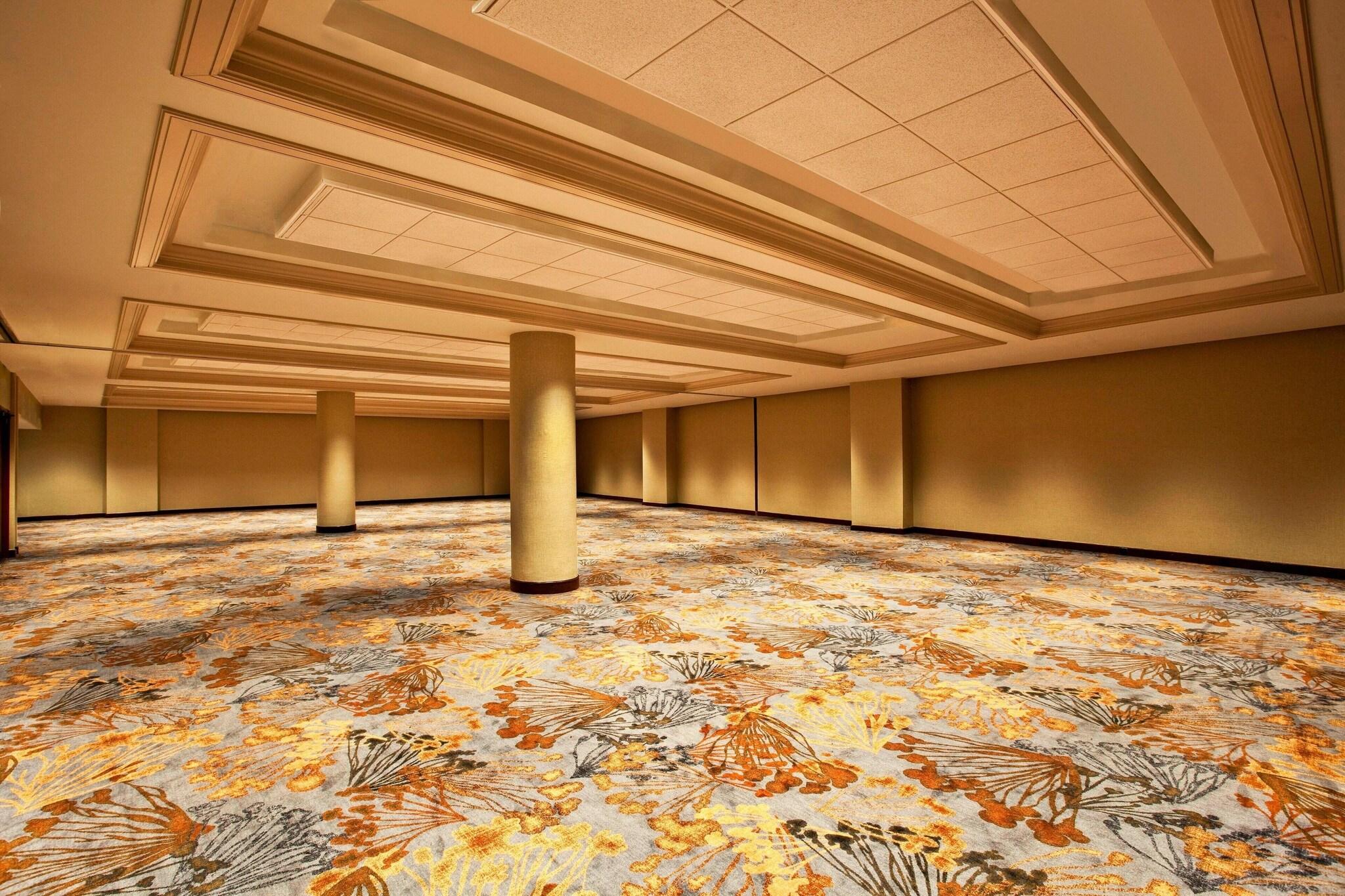 The Westin Peachtree Plaza