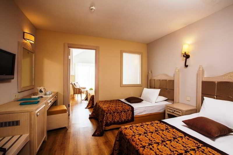 Adalya Resort & Spa