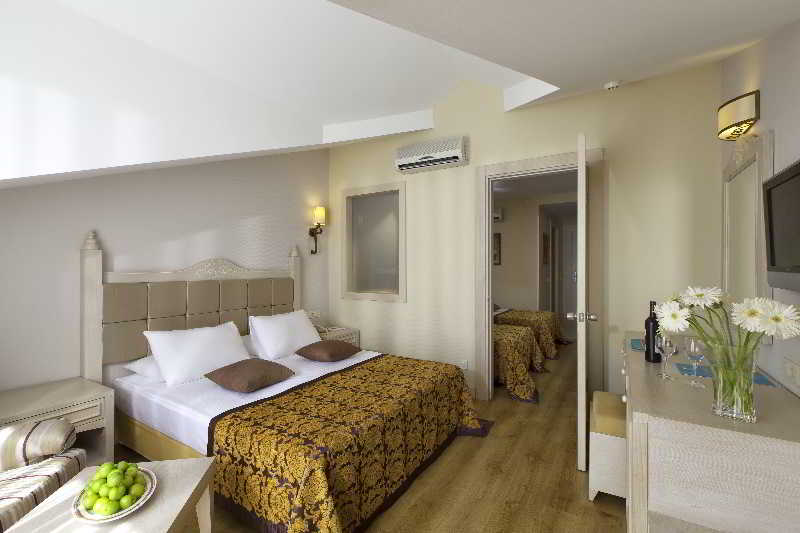 Adalya Resort & Spa