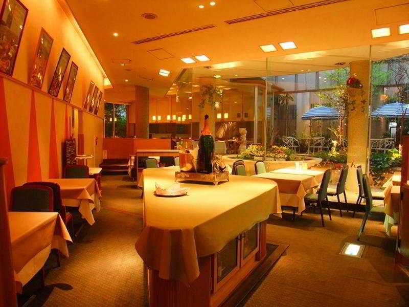 Sotetsu Fresa Inn Tokyo Toyocho