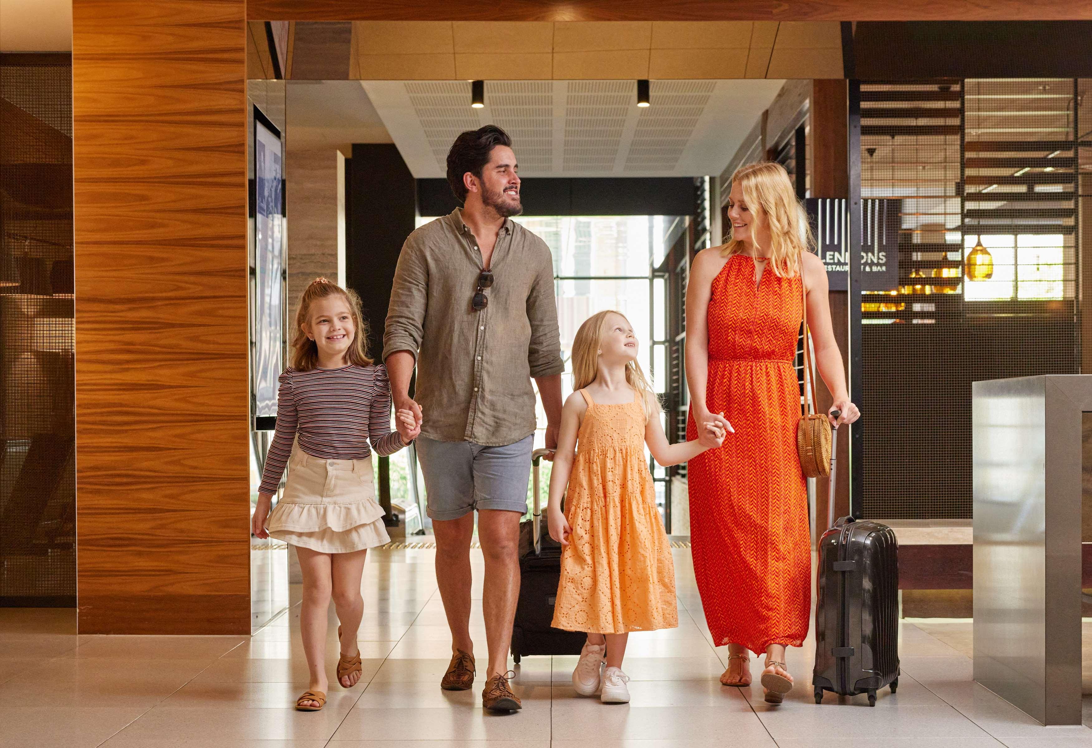 Hyatt Regency Brisbane