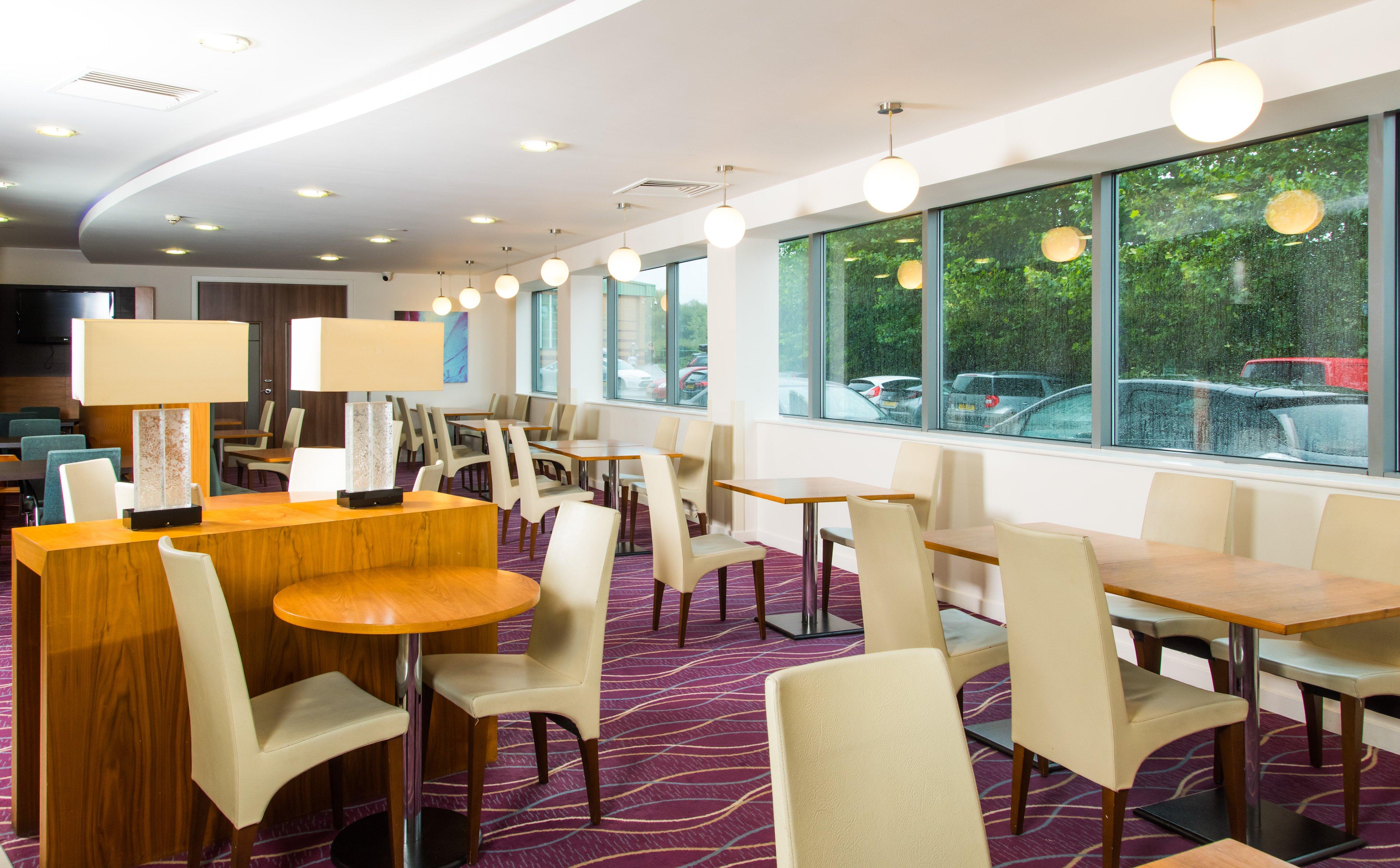 Holiday Inn Express Tamworth
