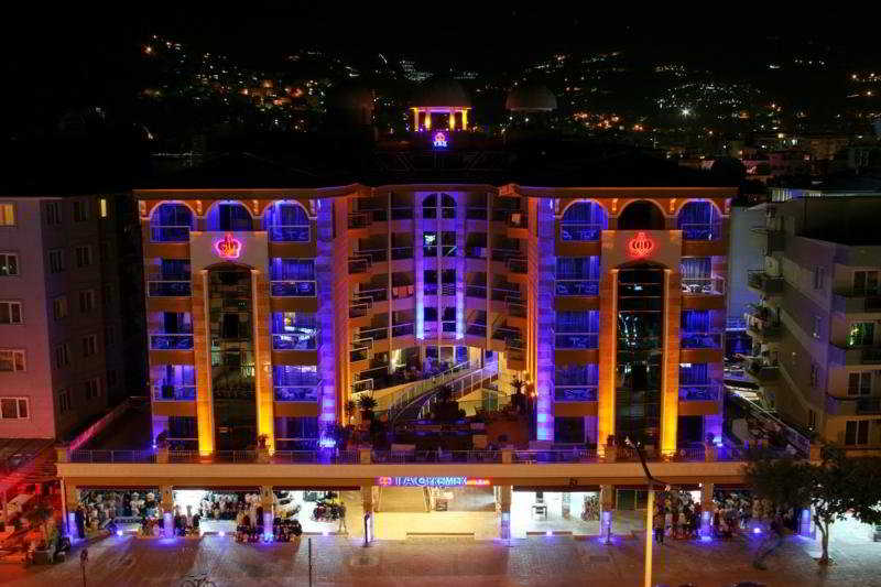 Tac Premier Hotel & Spa - фото