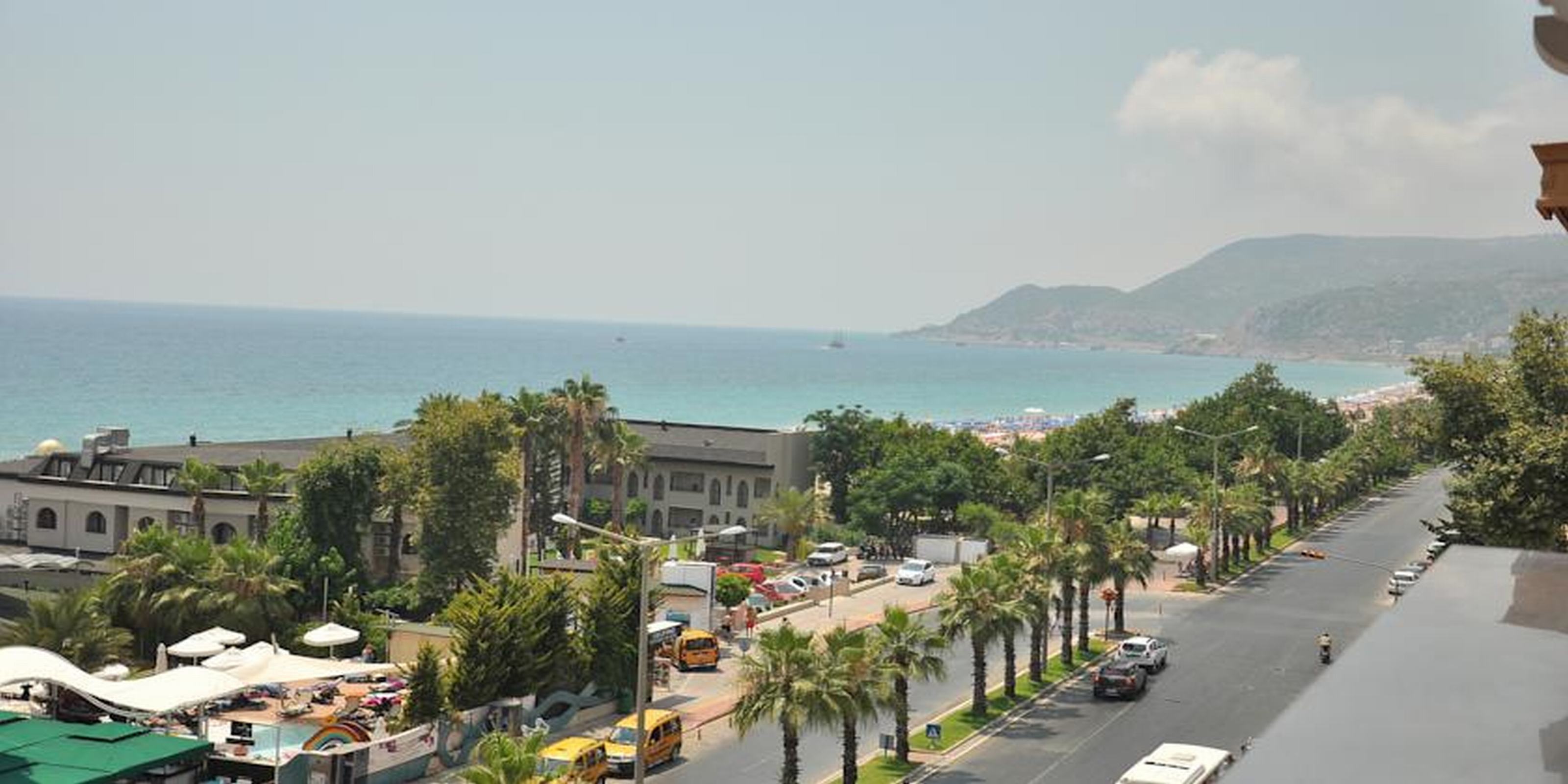 Tac Premier Hotel & Spa - фото