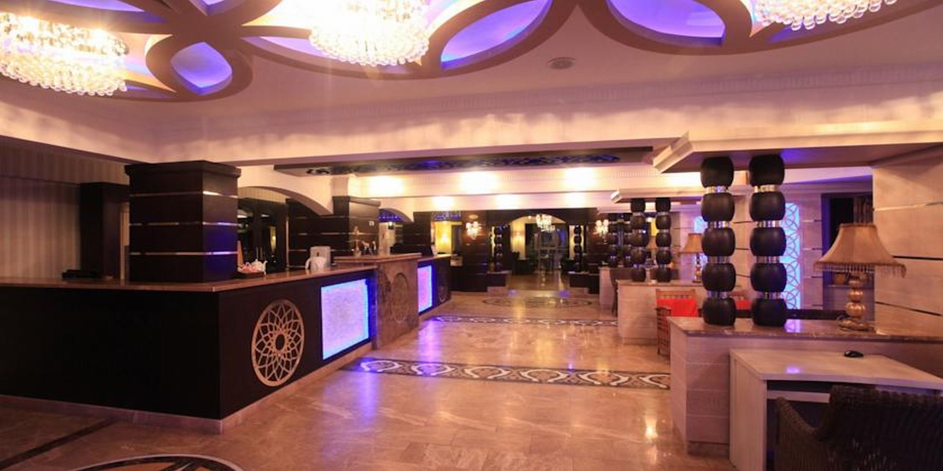 Tac Premier Hotel & Spa - фото