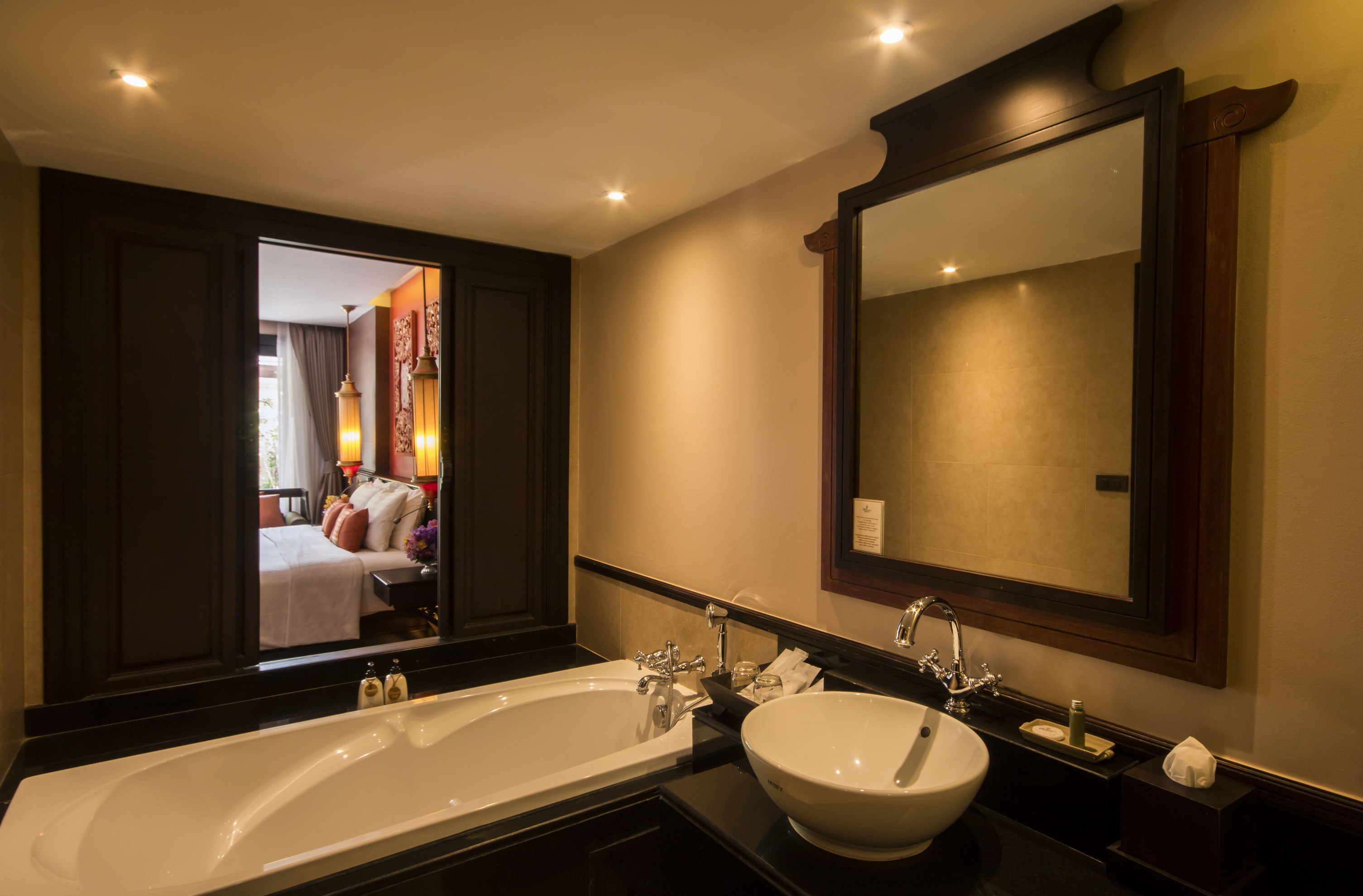 Siripanna Villa Resort & Spa, Chiang Mai by null