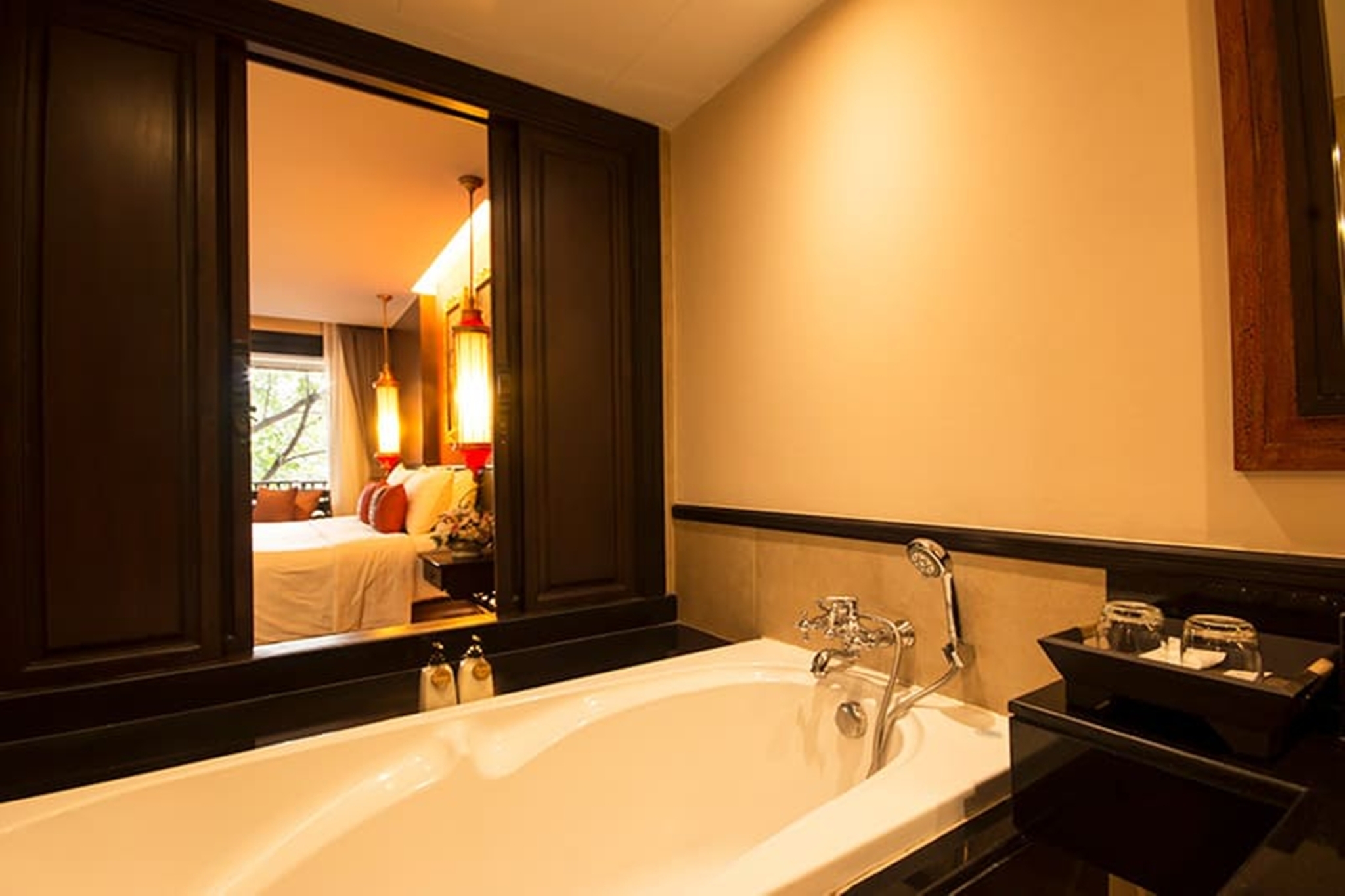 Siripanna Villa Resort & Spa, Chiang Mai by null