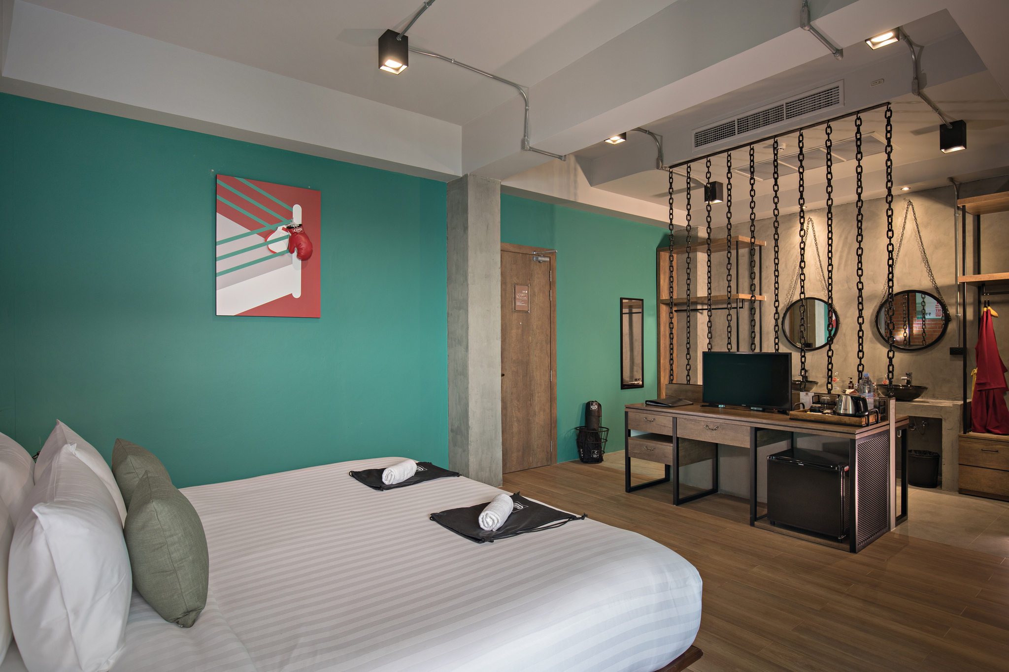 Siripanna Villa Resort & Spa, Chiang Mai by null