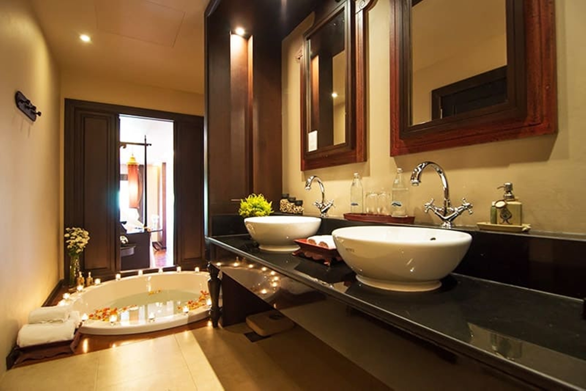 Siripanna Villa Resort & Spa, Chiang Mai by null