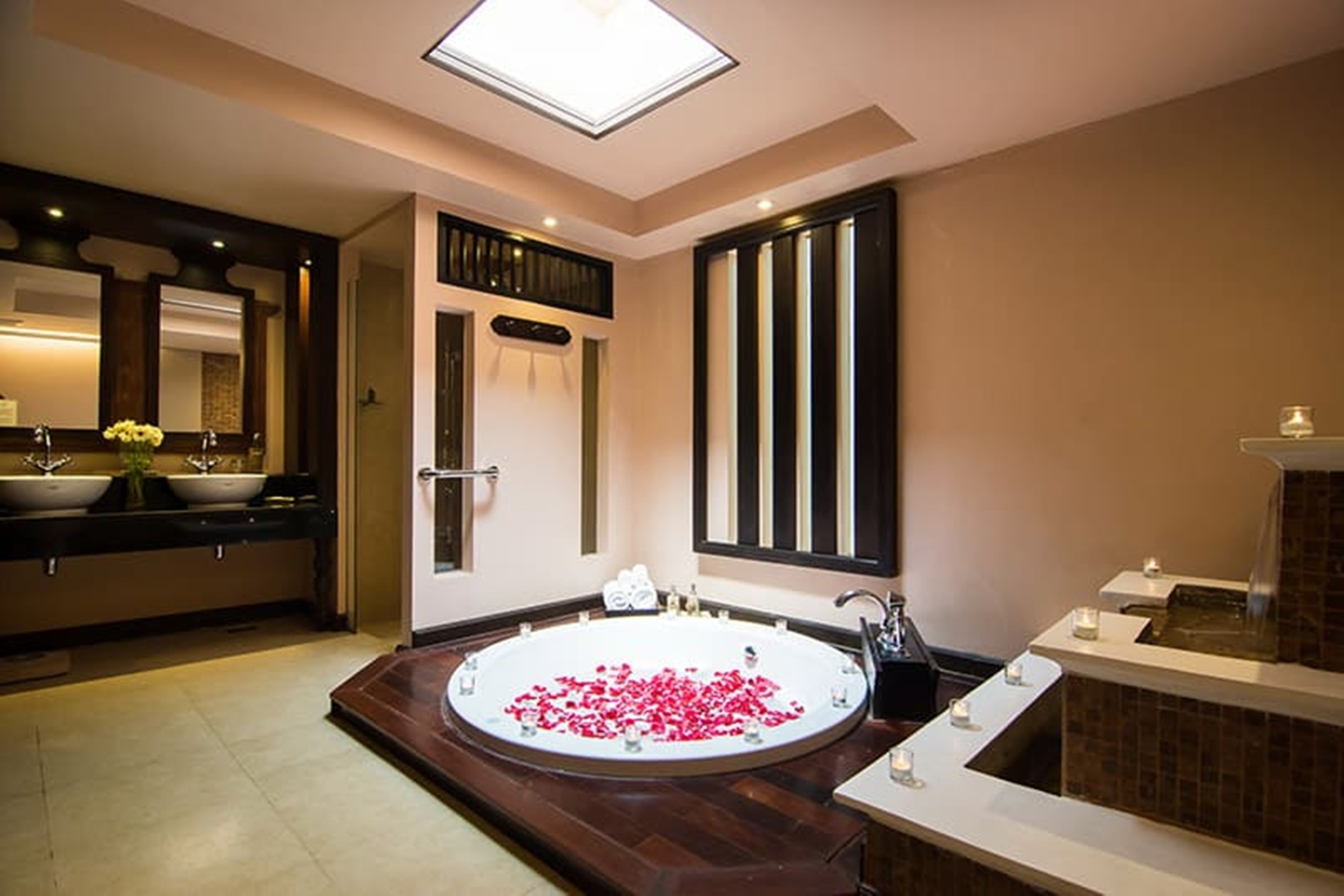 Siripanna Villa Resort & Spa, Chiang Mai by null