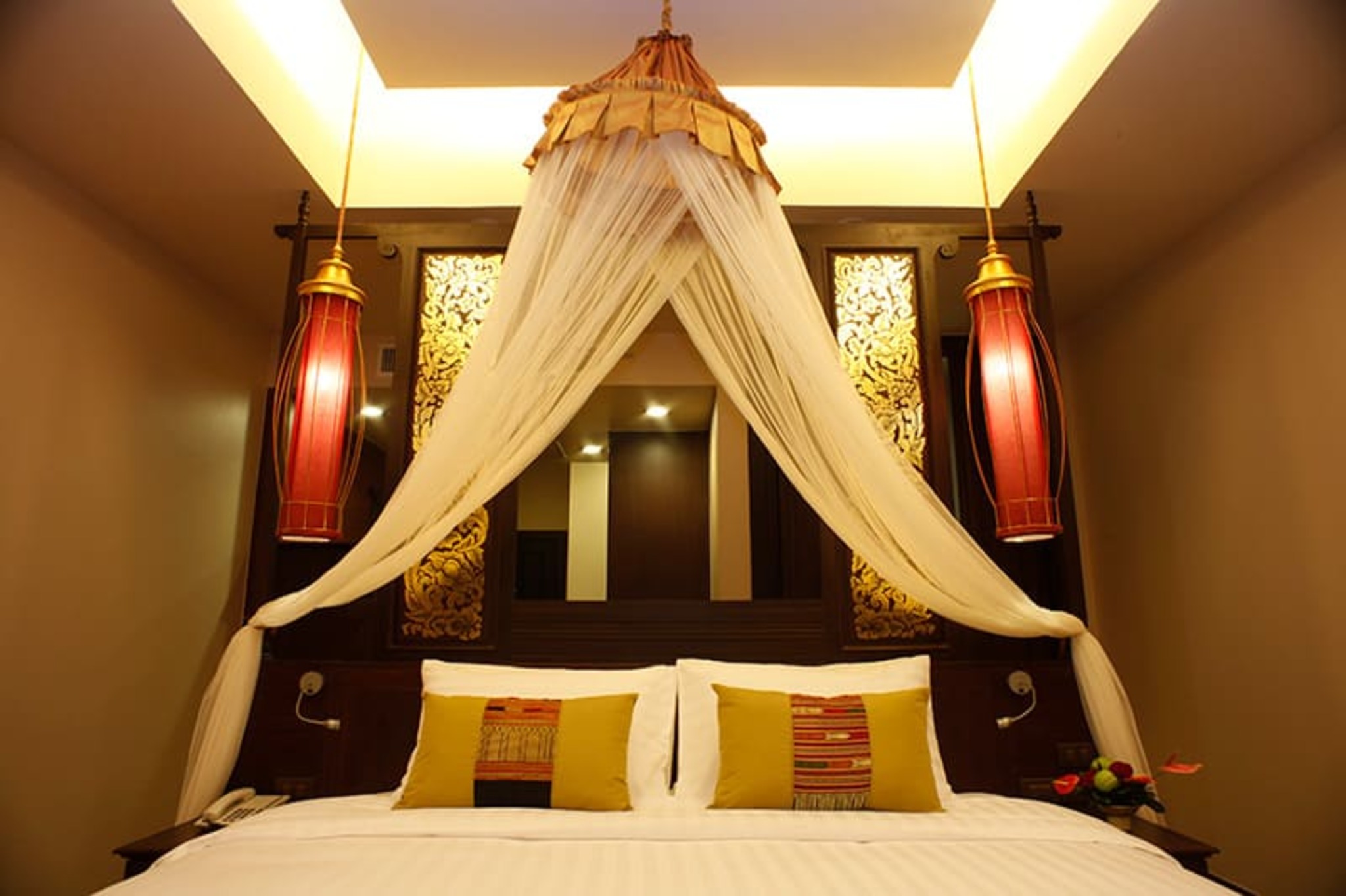 Siripanna Villa Resort & Spa, Chiang Mai by null