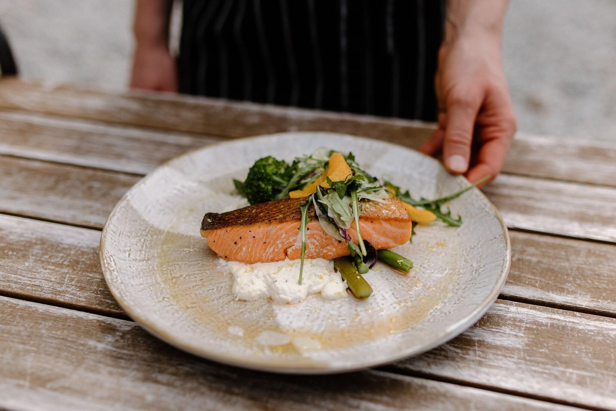 Edgewater Hotel - Lake Wānaka, New Zealand by null