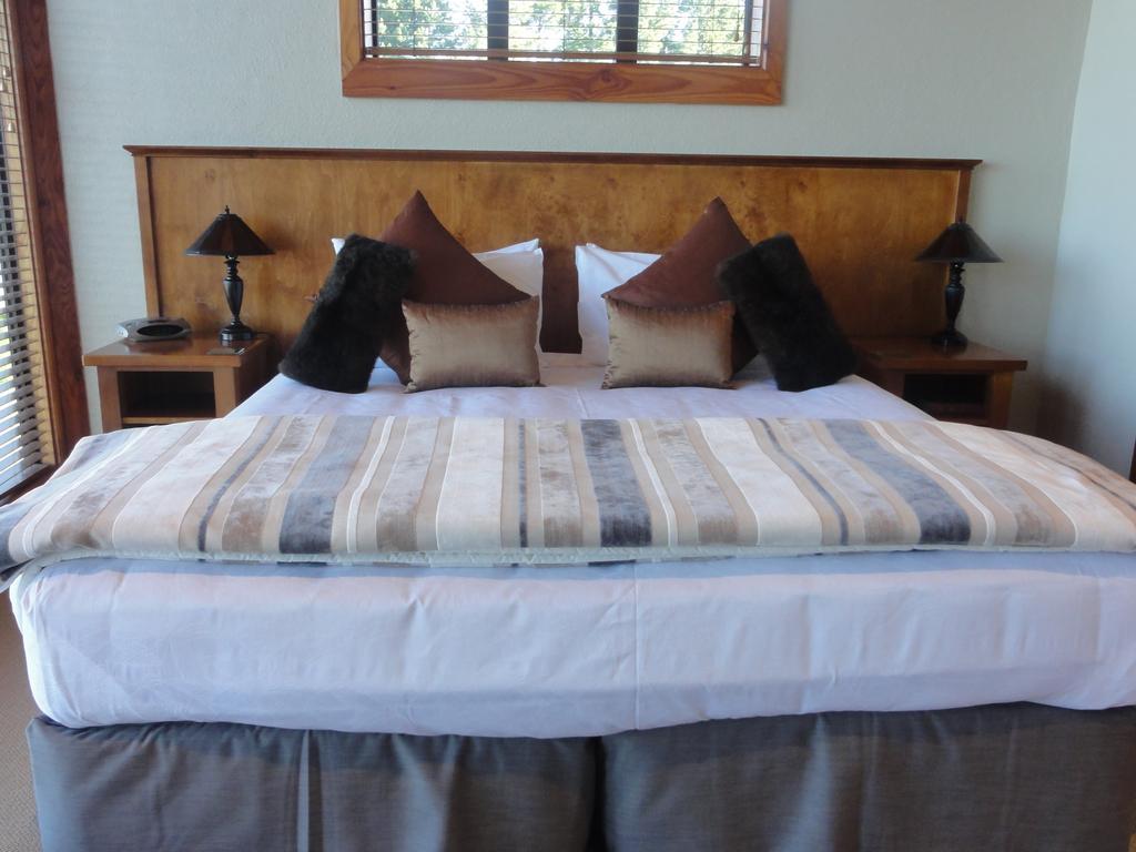 Fiordland Lodge Te Anau by null