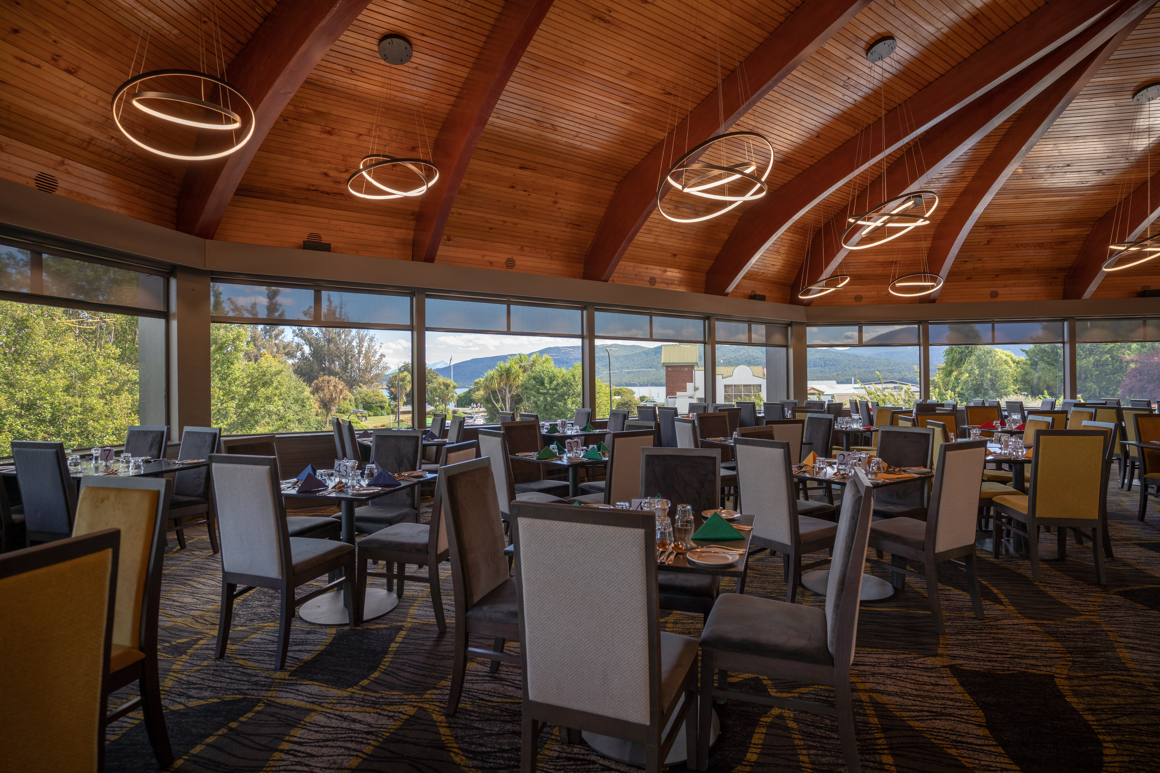 Distinction Luxmore Hotel