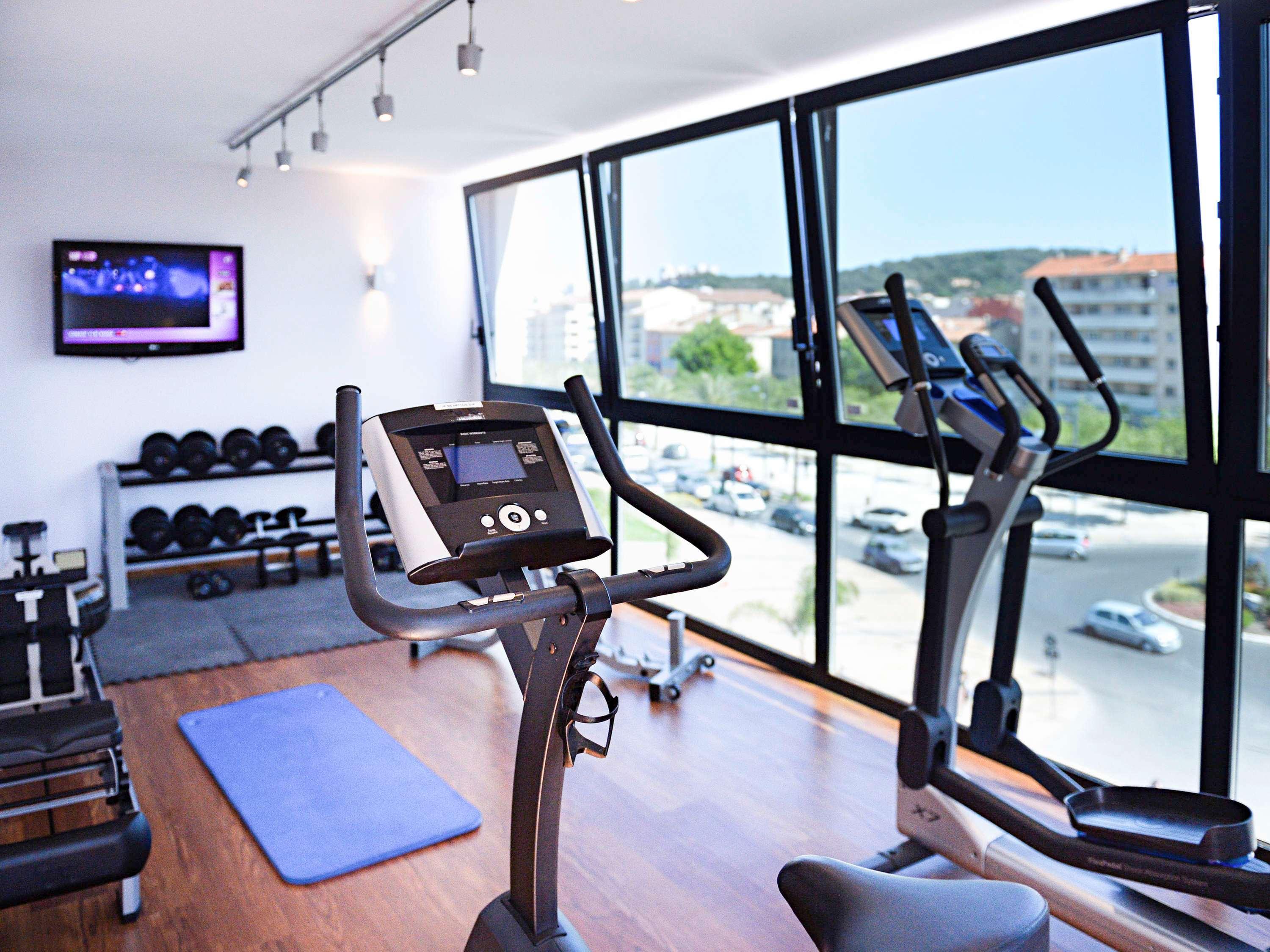 Mercure Toulon La Seyne Sur Mer
