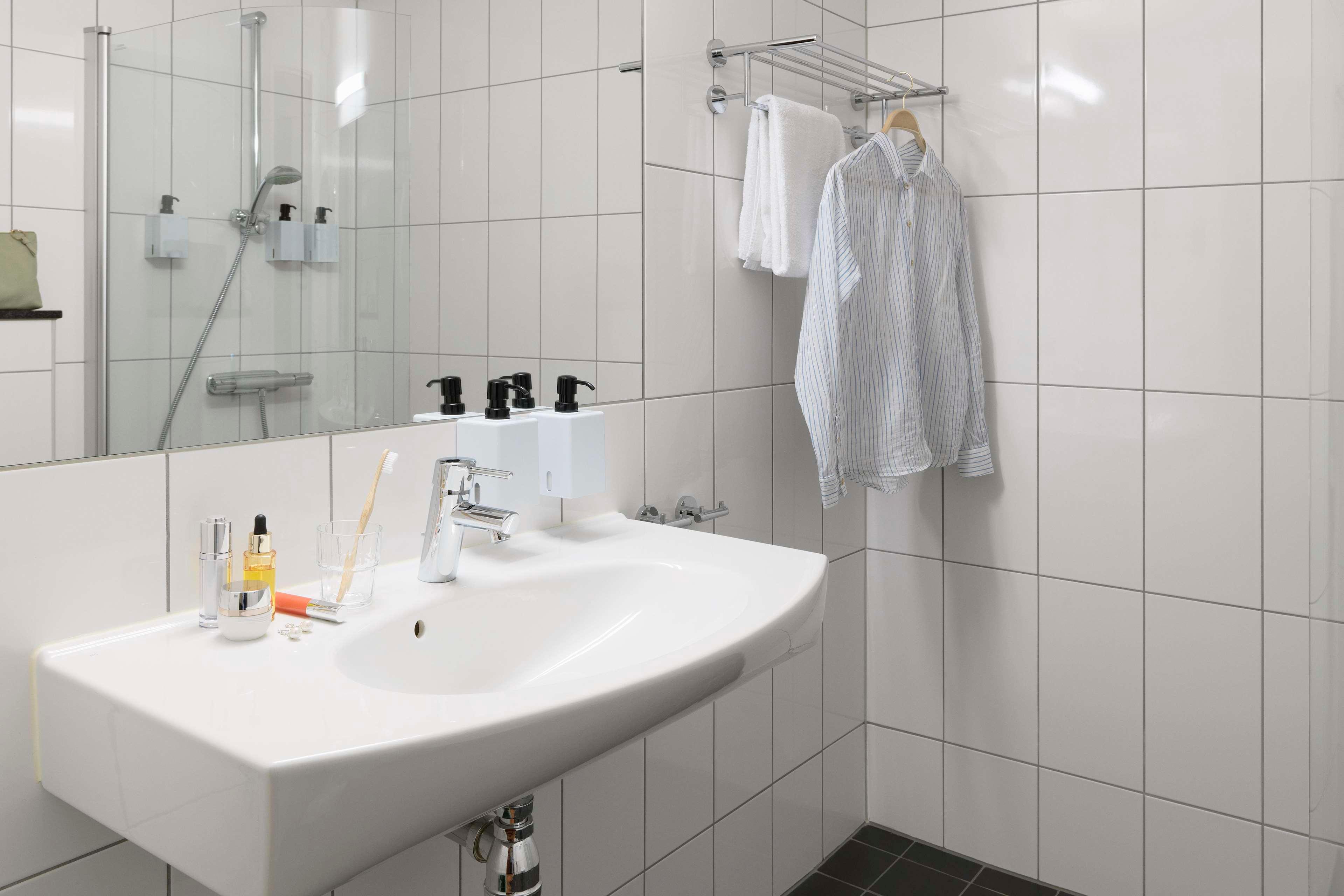 Scandic Helsingborg North by null