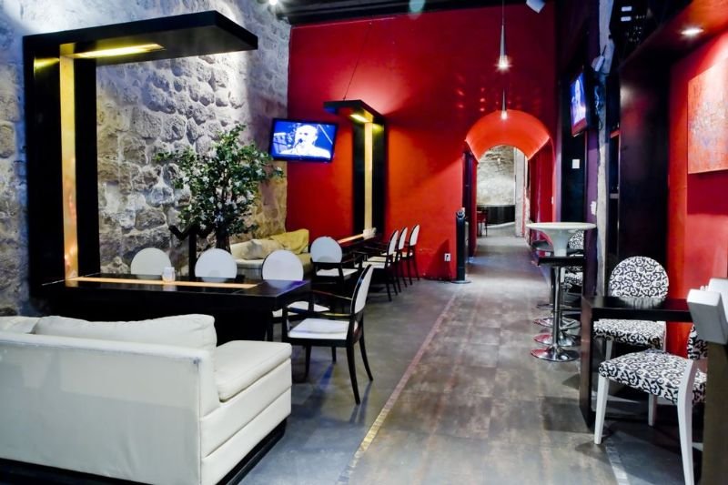 Cantera Diez Hotel Boutique by null