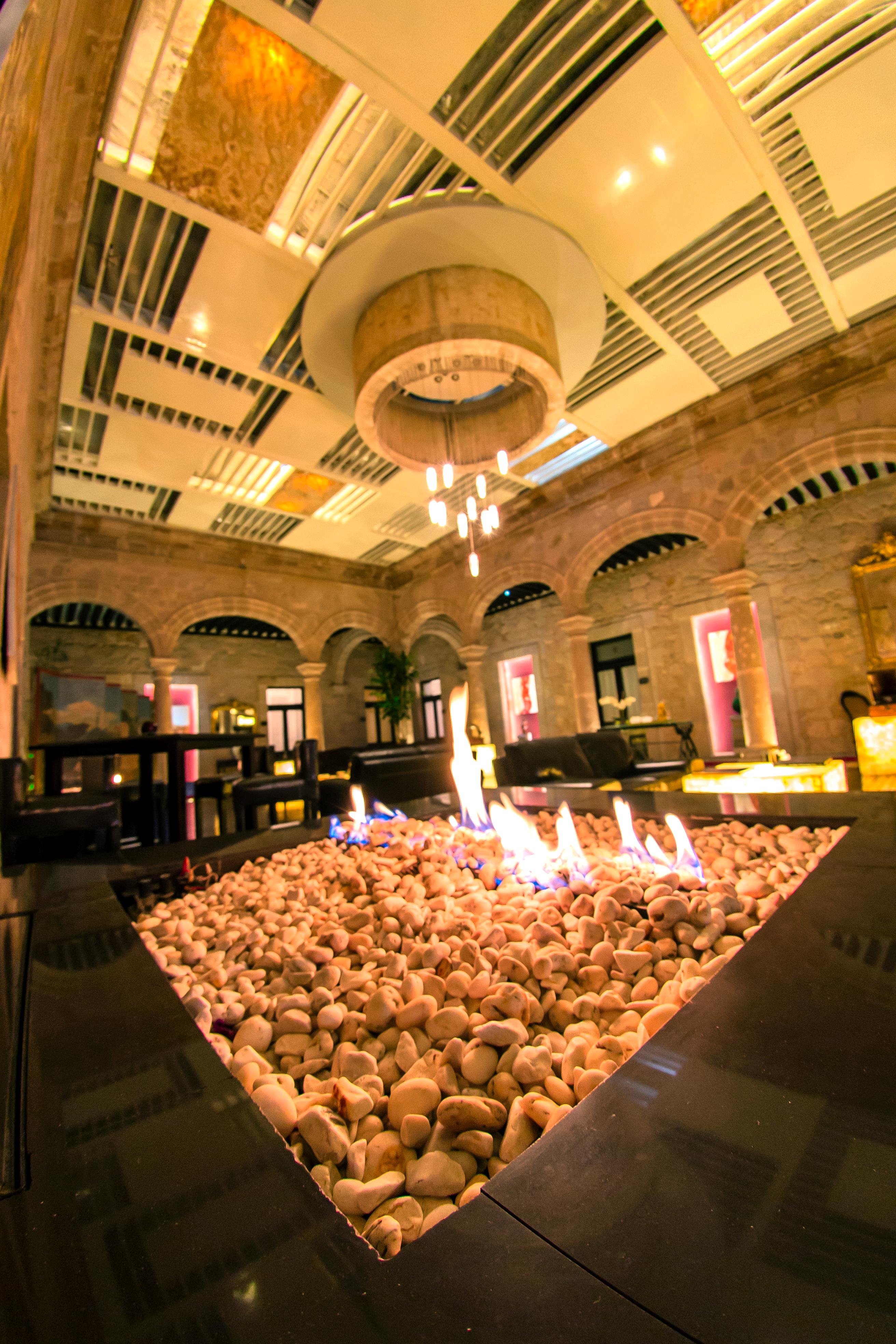 Cantera Diez Hotel Boutique by null