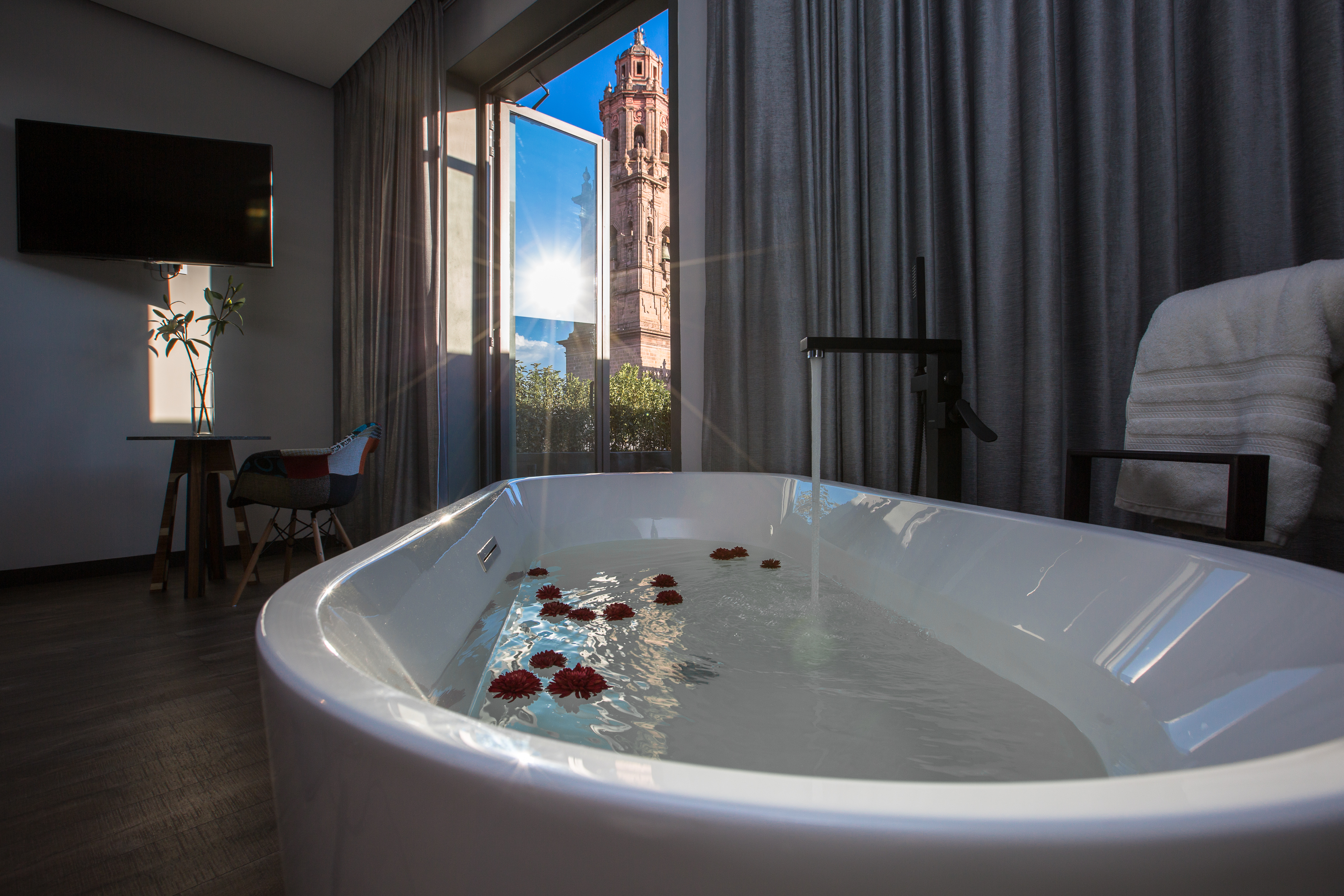 Cantera Diez Hotel Boutique by null