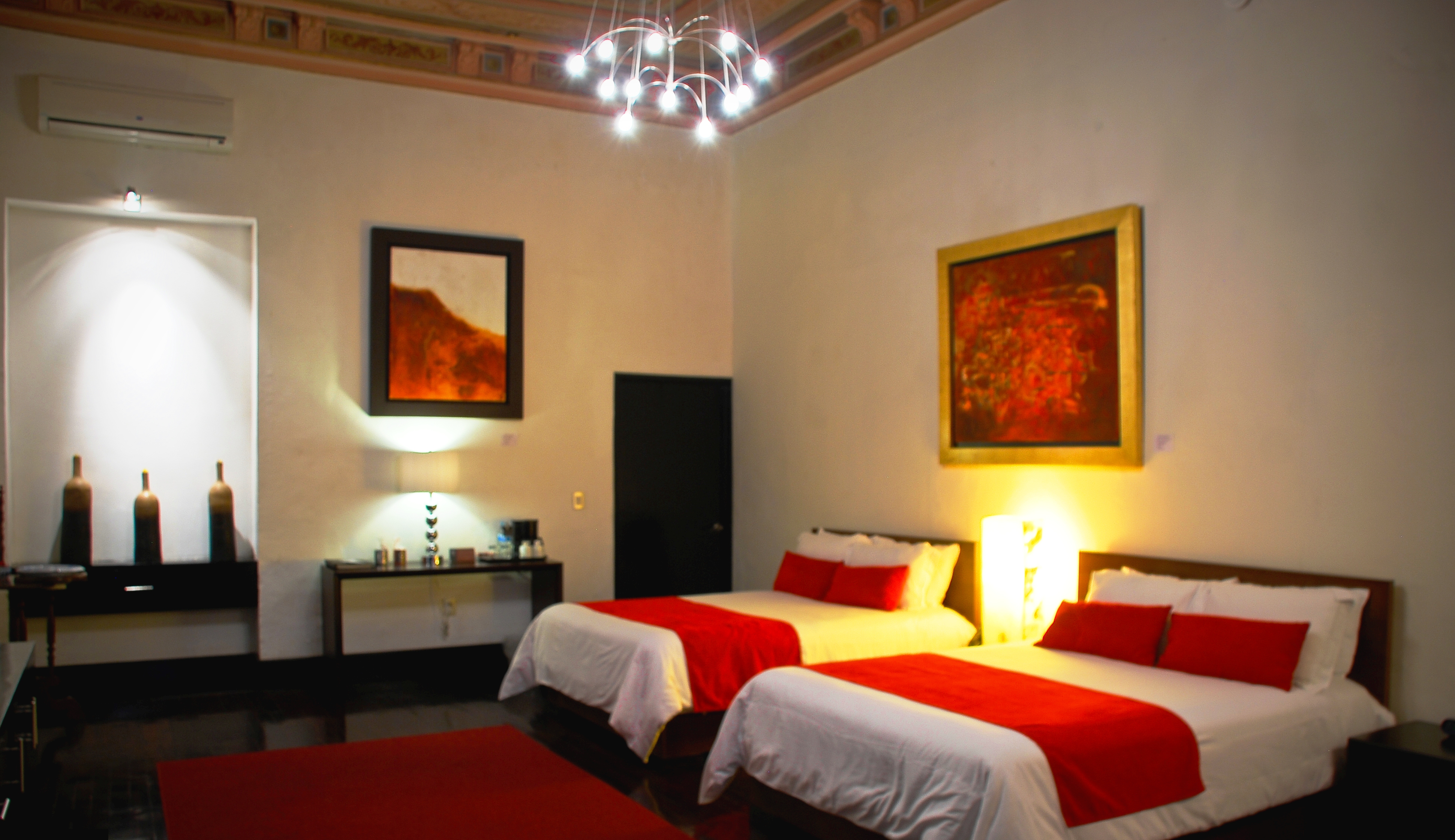 Cantera Diez Hotel Boutique by null