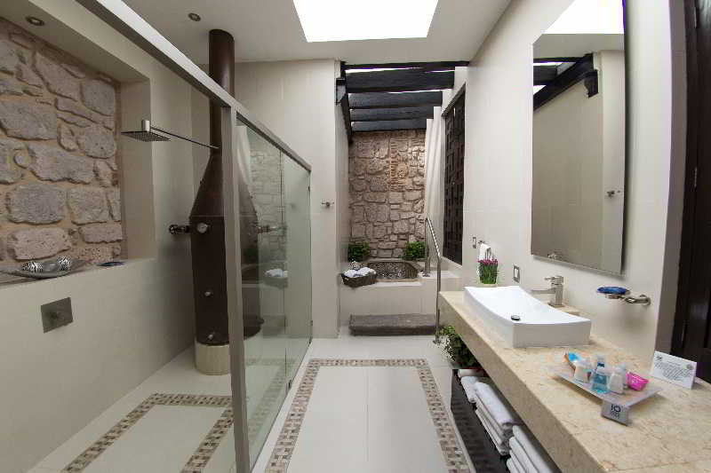 Cantera Diez Hotel Boutique by null