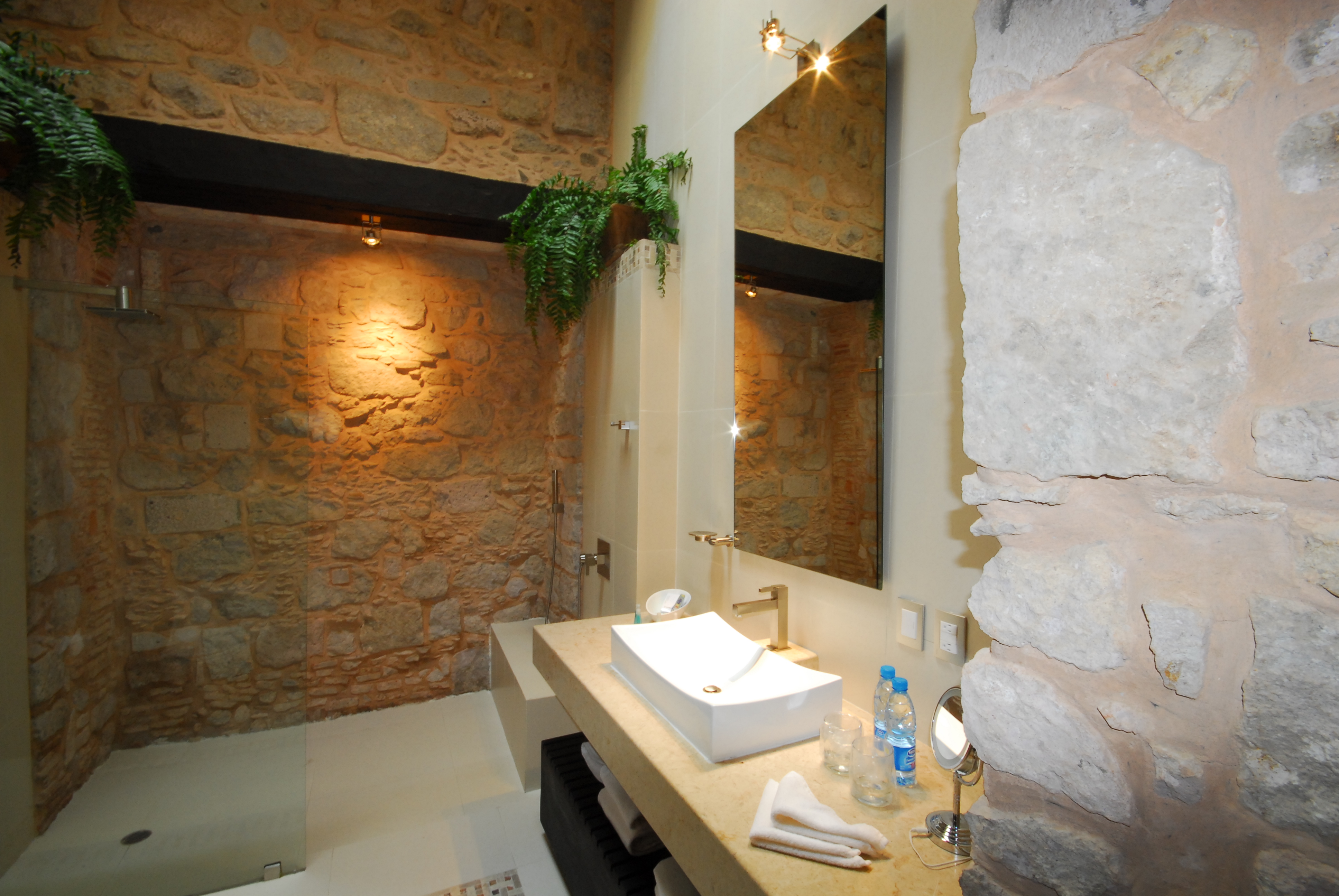 Cantera Diez Hotel Boutique by null