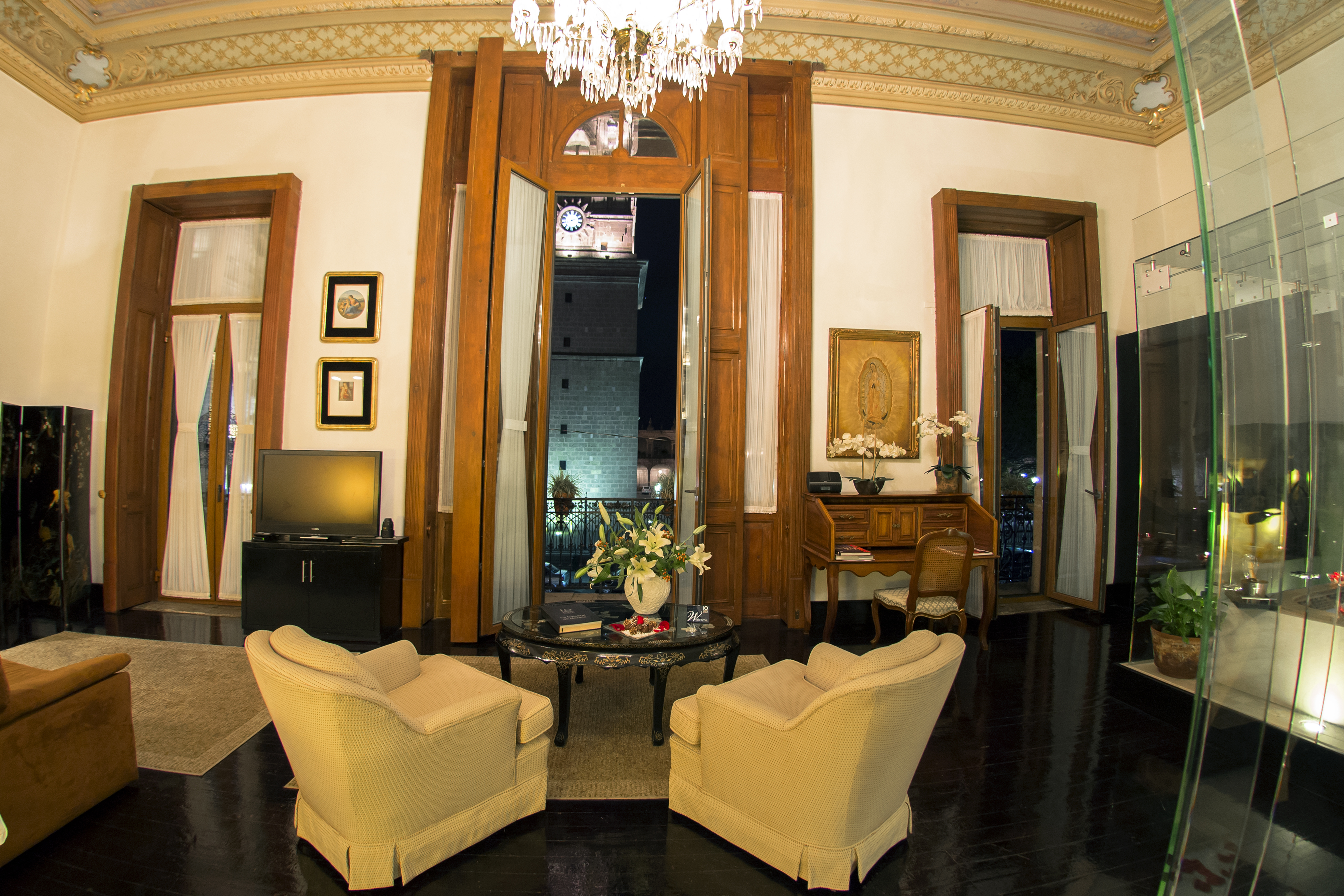 Cantera Diez Hotel Boutique by null
