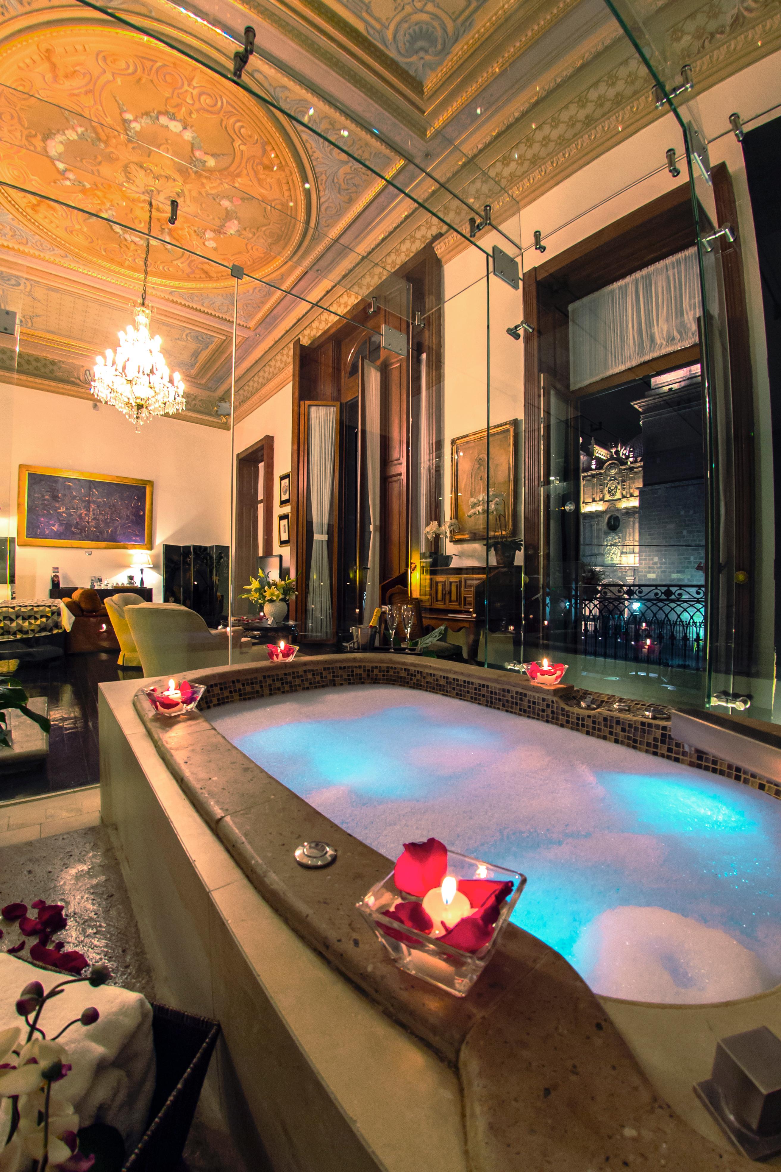 Cantera Diez Hotel Boutique by null