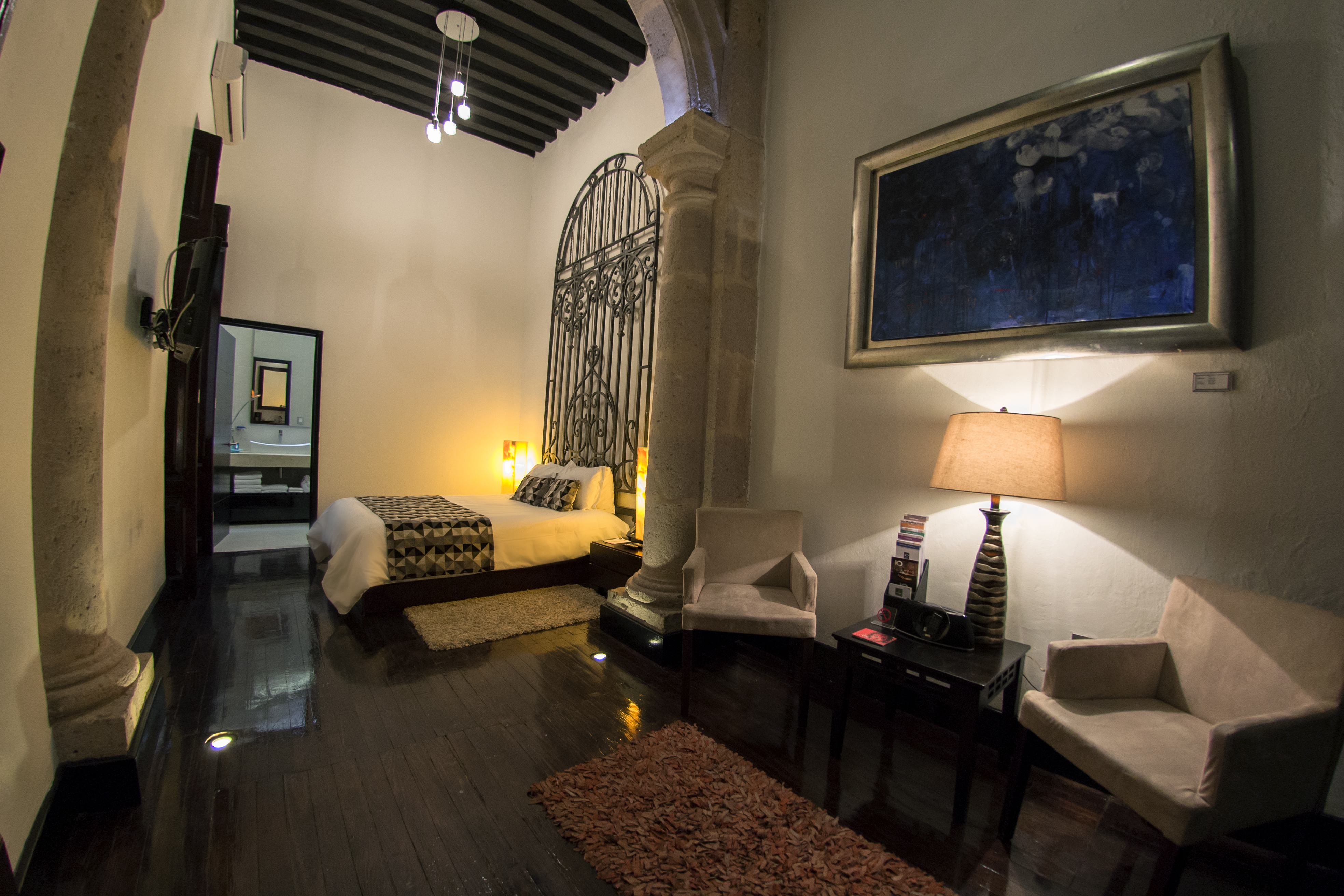 Cantera Diez Hotel Boutique by null