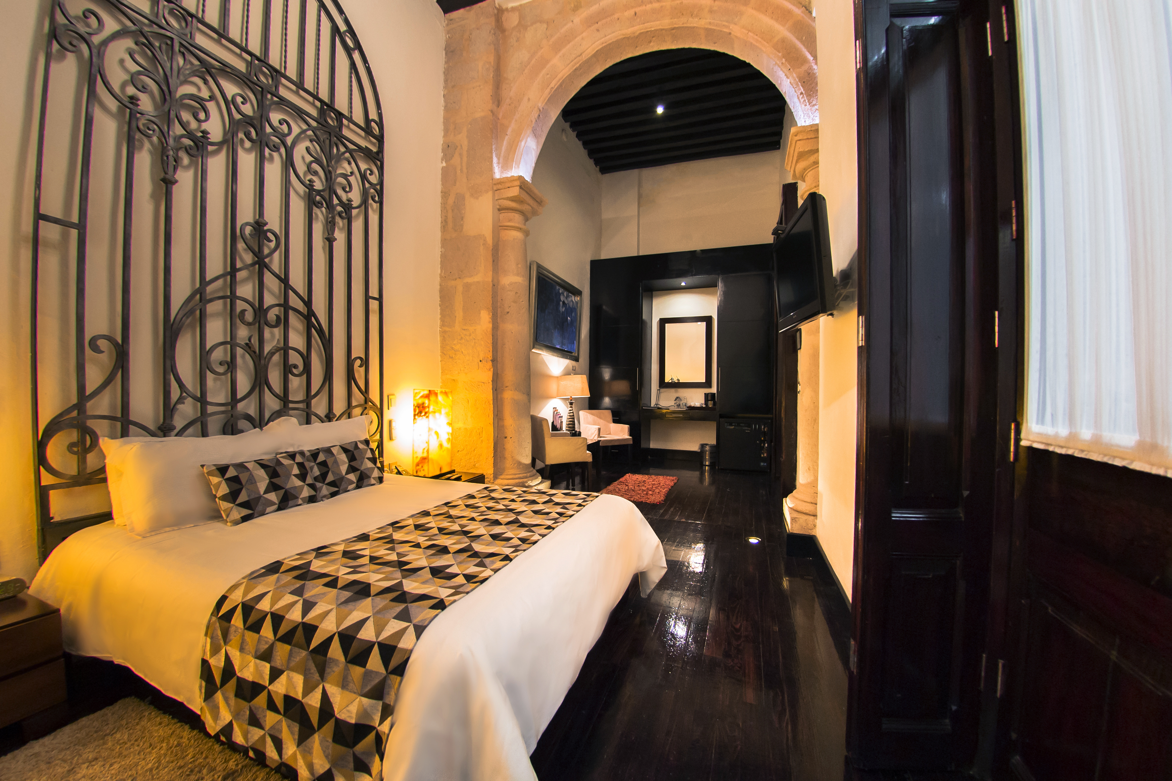 Cantera Diez Hotel Boutique by null