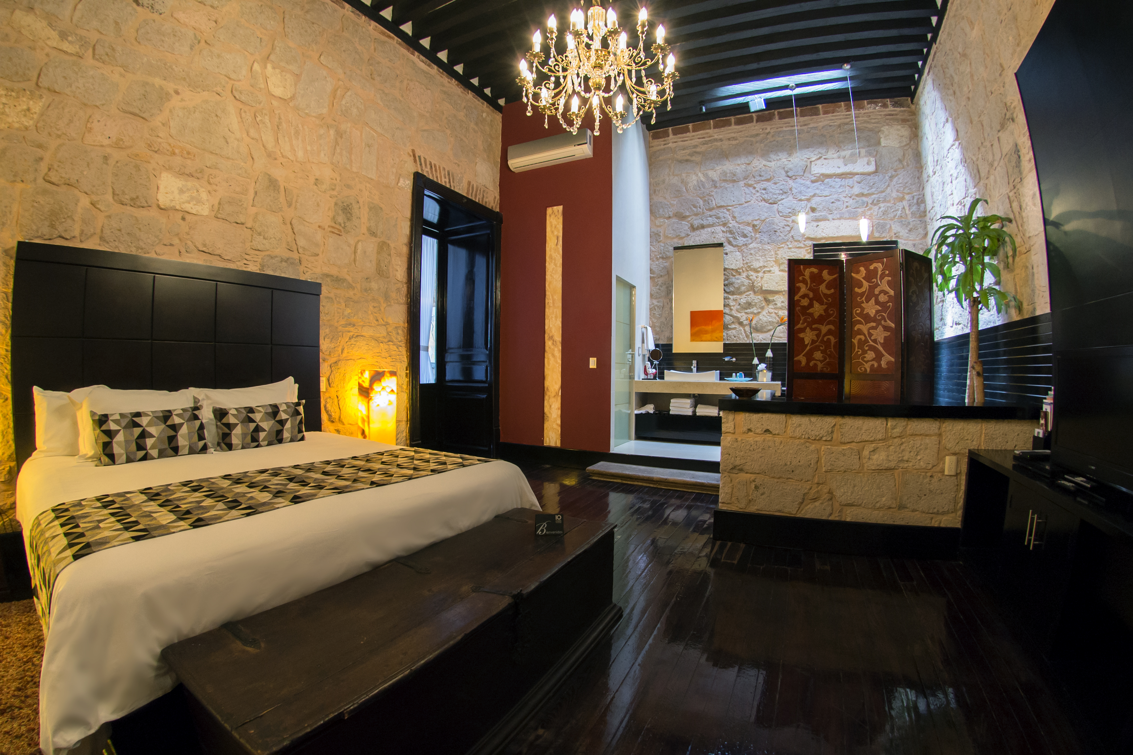 Cantera Diez Hotel Boutique by null