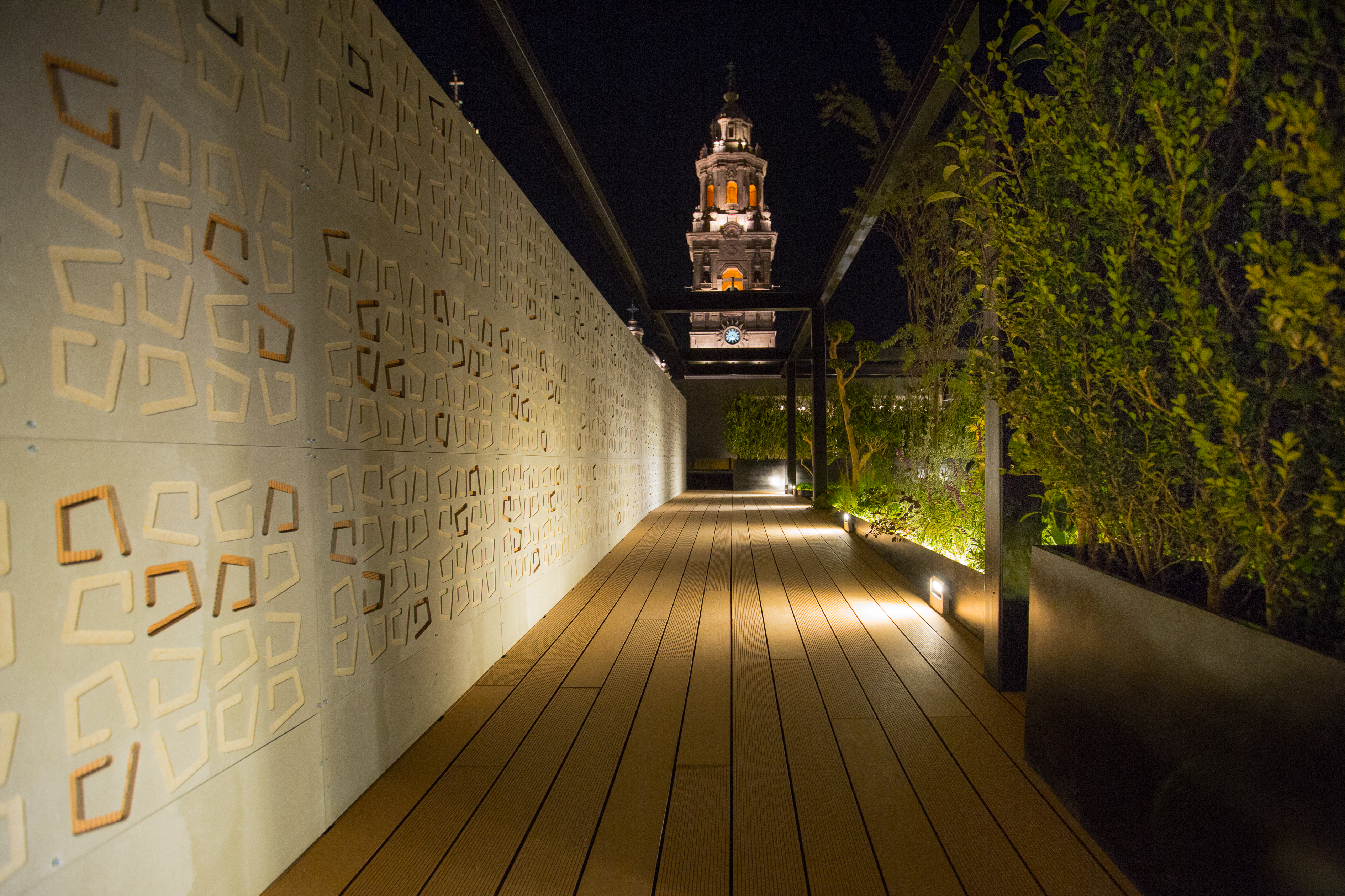 Cantera Diez Hotel Boutique by null