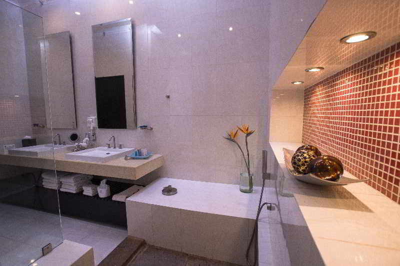 Cantera Diez Hotel Boutique by null
