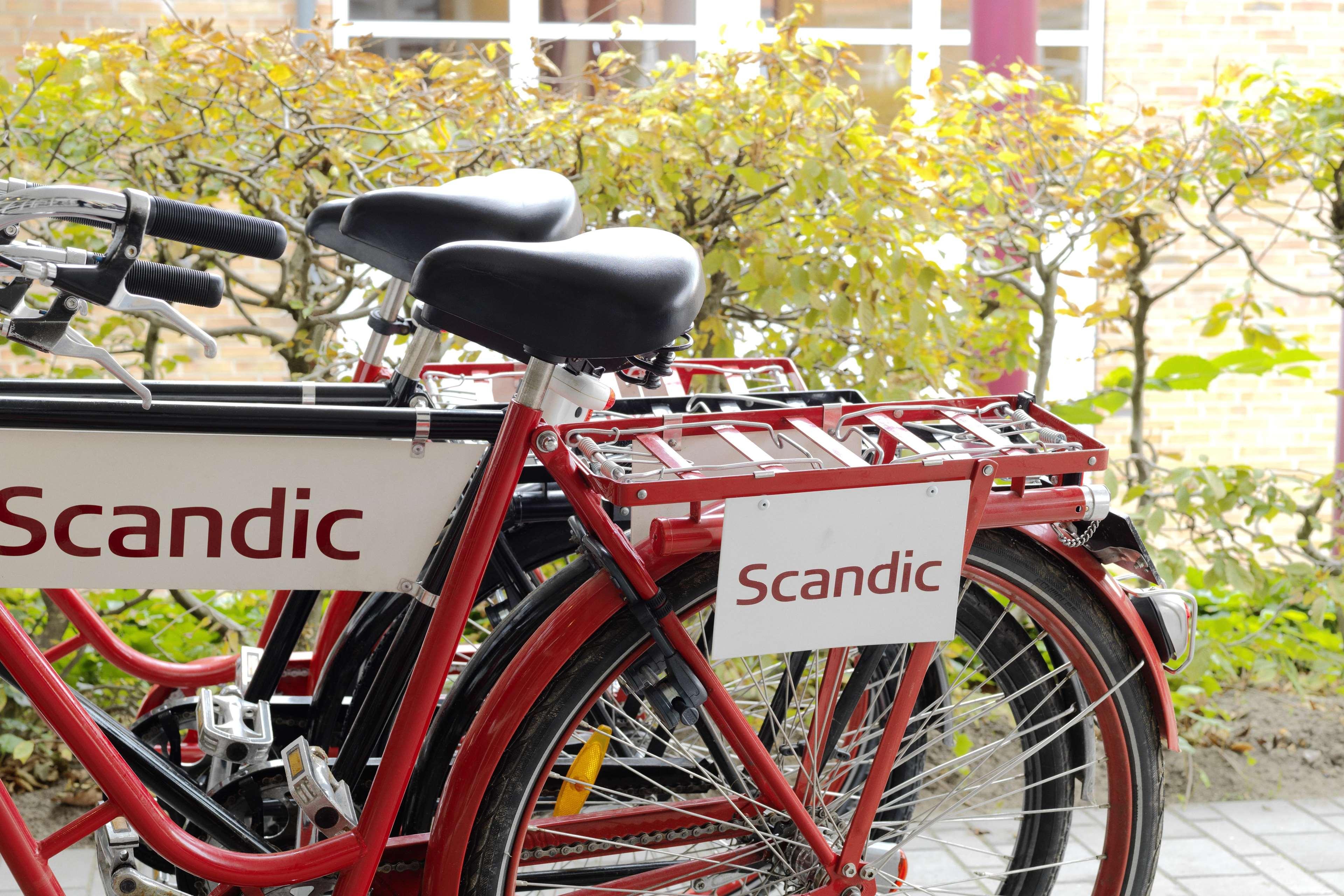 Scandic Uplandia by null